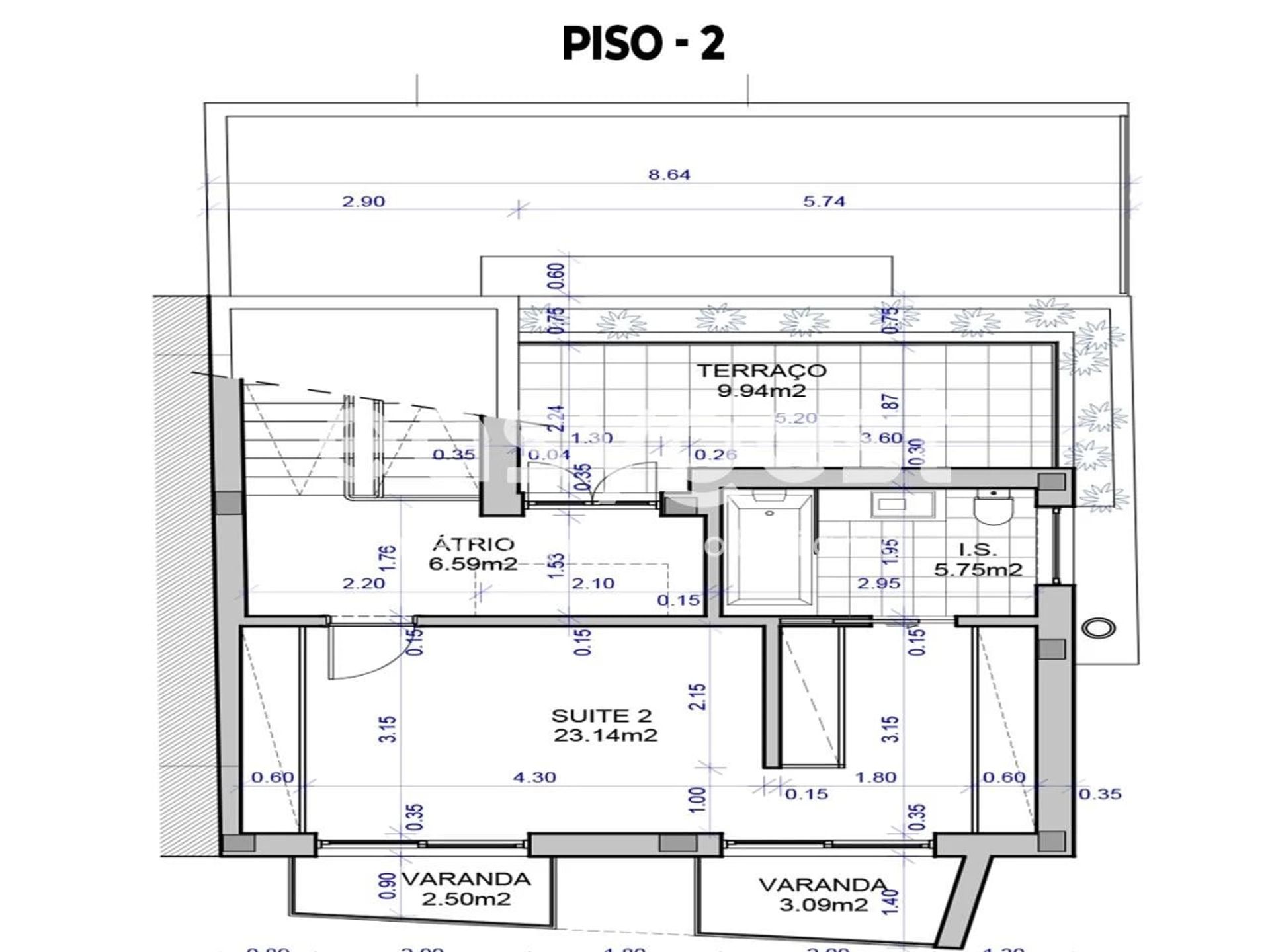 casa en Costa da Caparica, Setubal 11338162