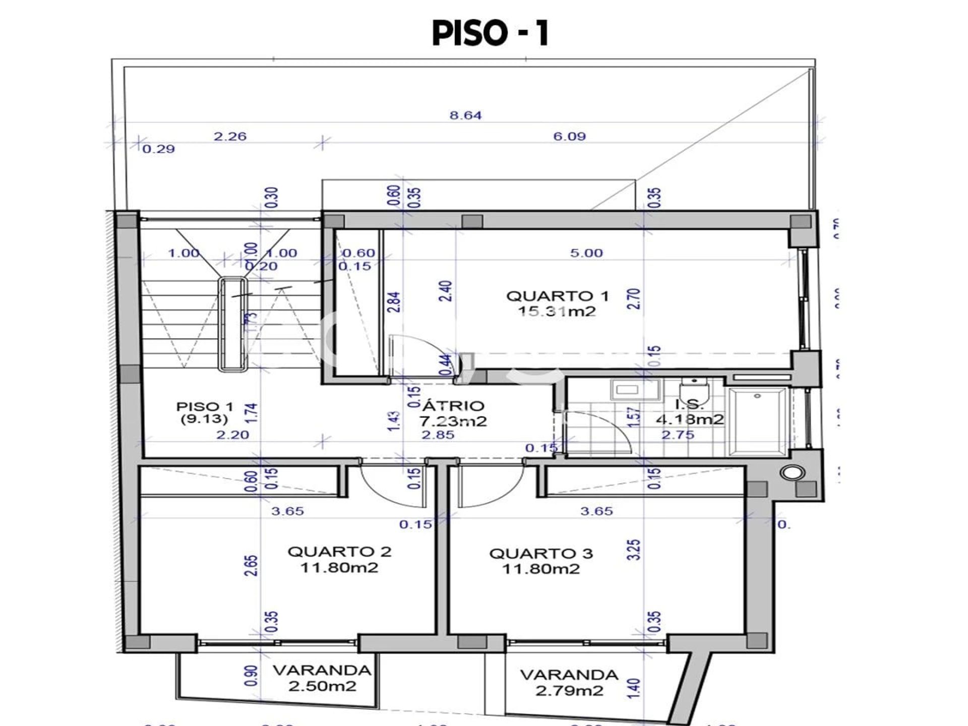 Haus im Costa da Caparica, Setubal 11338162