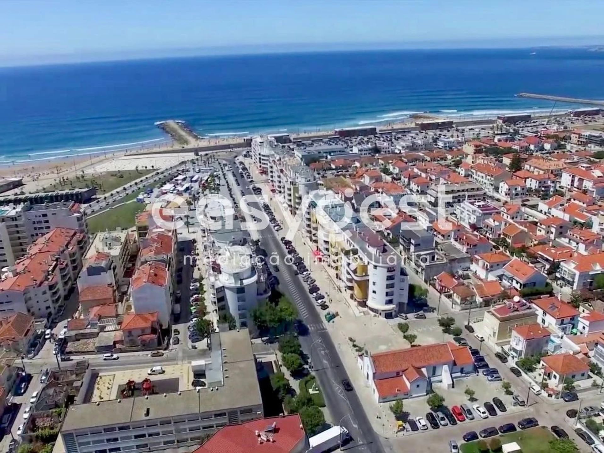 Huis in Costa da Caparica, Setubal 11338162