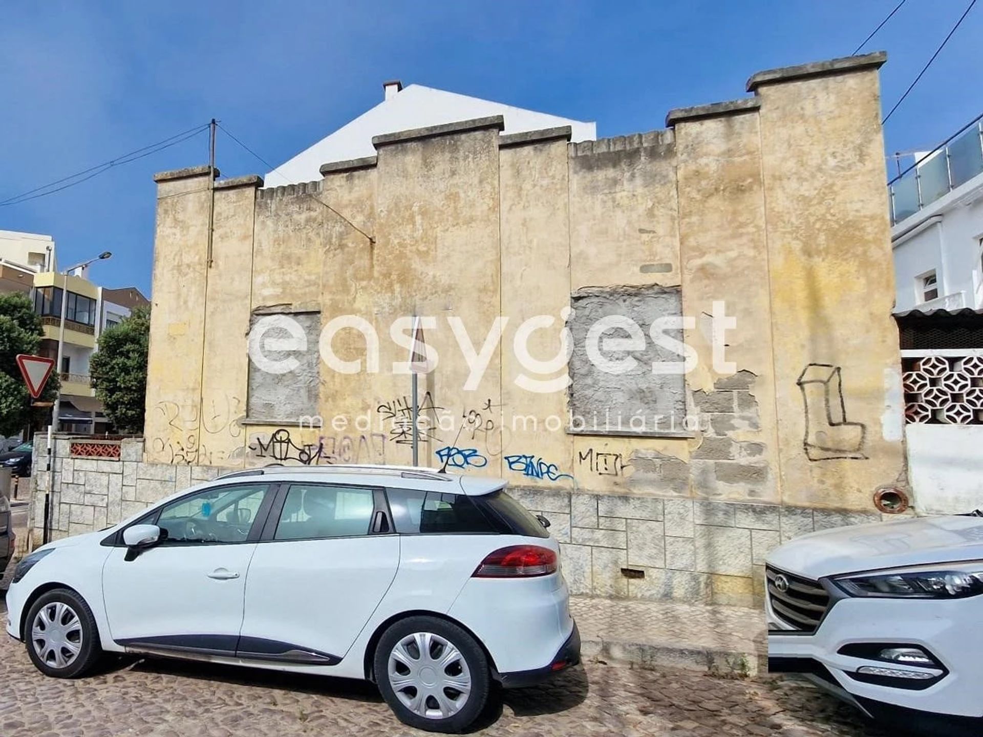 Haus im Costa da Caparica, Setubal 11338162