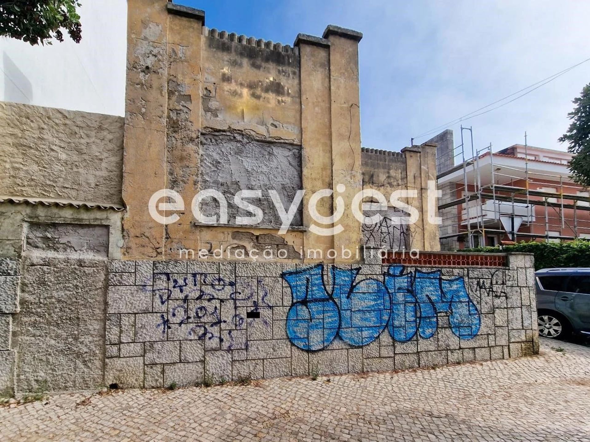 Haus im Costa da Caparica, Setubal 11338162