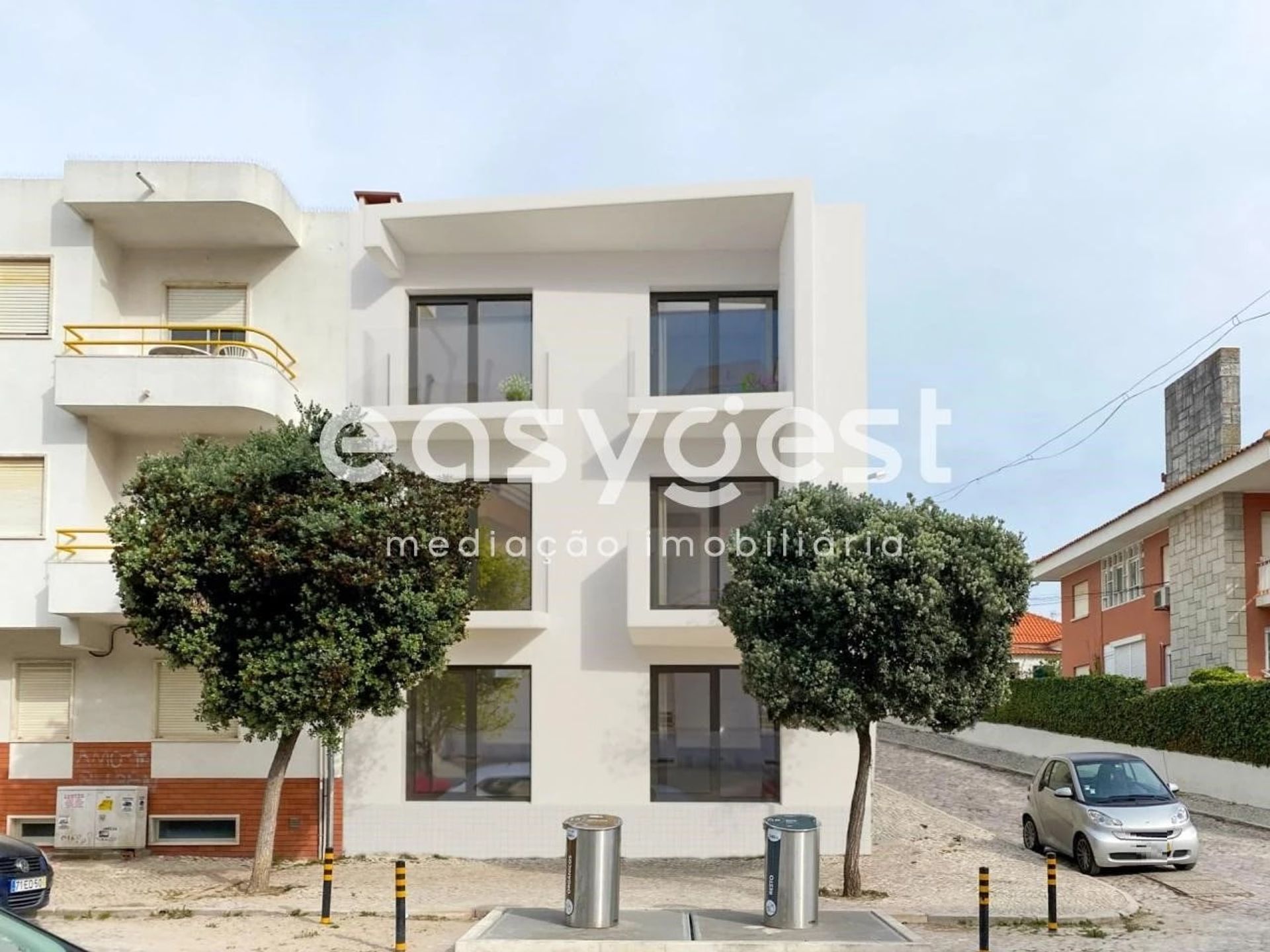 Haus im Costa da Caparica, Setubal 11338162