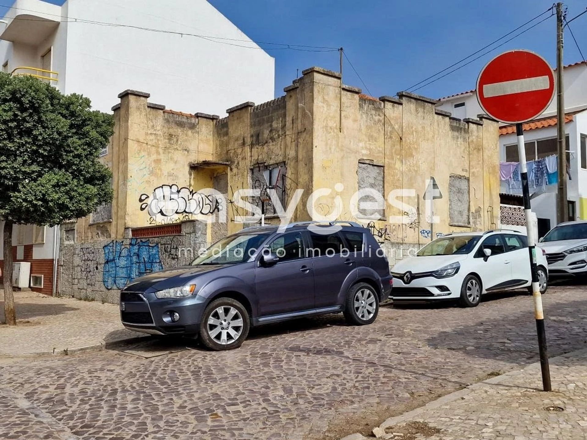 σπίτι σε Costa da Caparica, Setubal 11338162