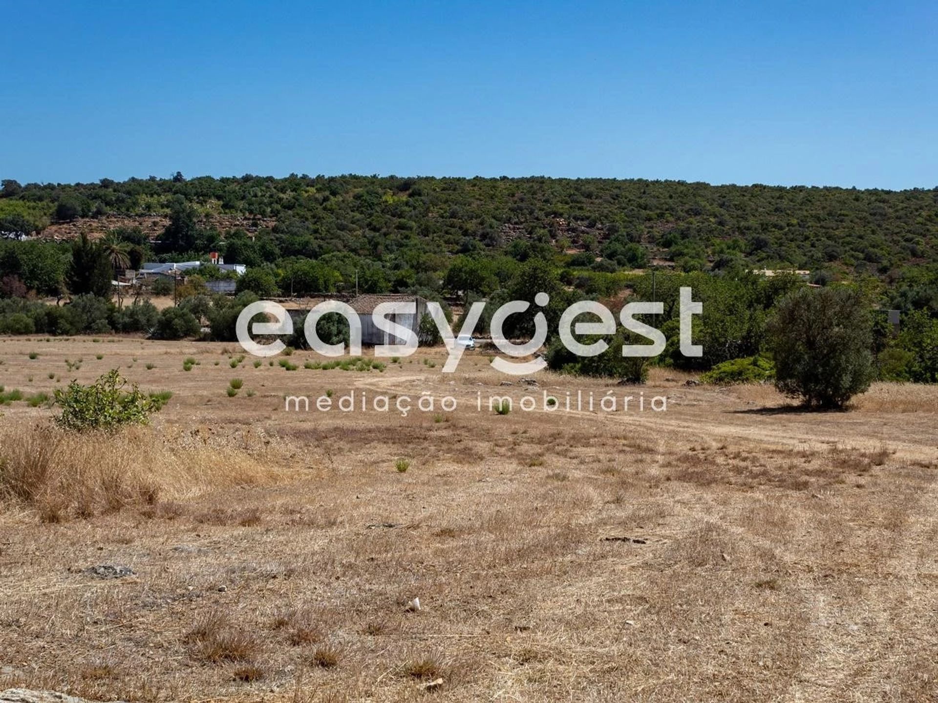 Land im Fuseta, Faro District 11338165