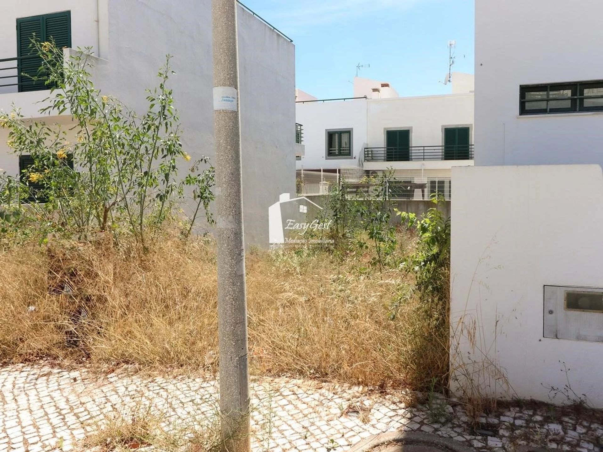 Land i Fuseta, Faro District 11338166