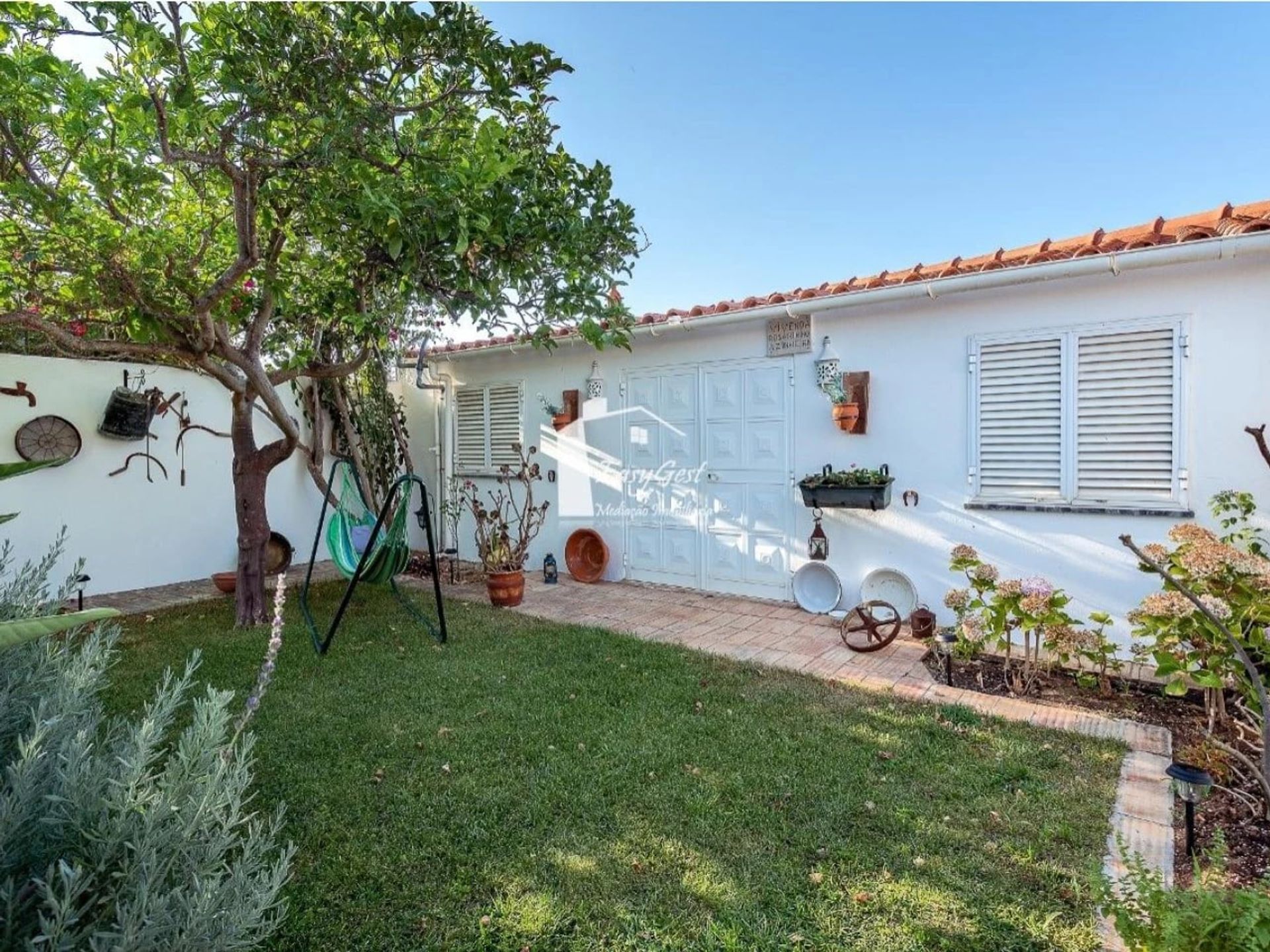 Hus i Tavira, Faro District 11338169