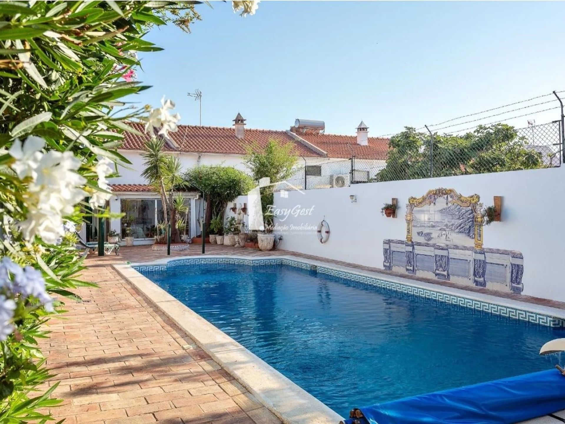 Huis in Tavira, Faro District 11338169