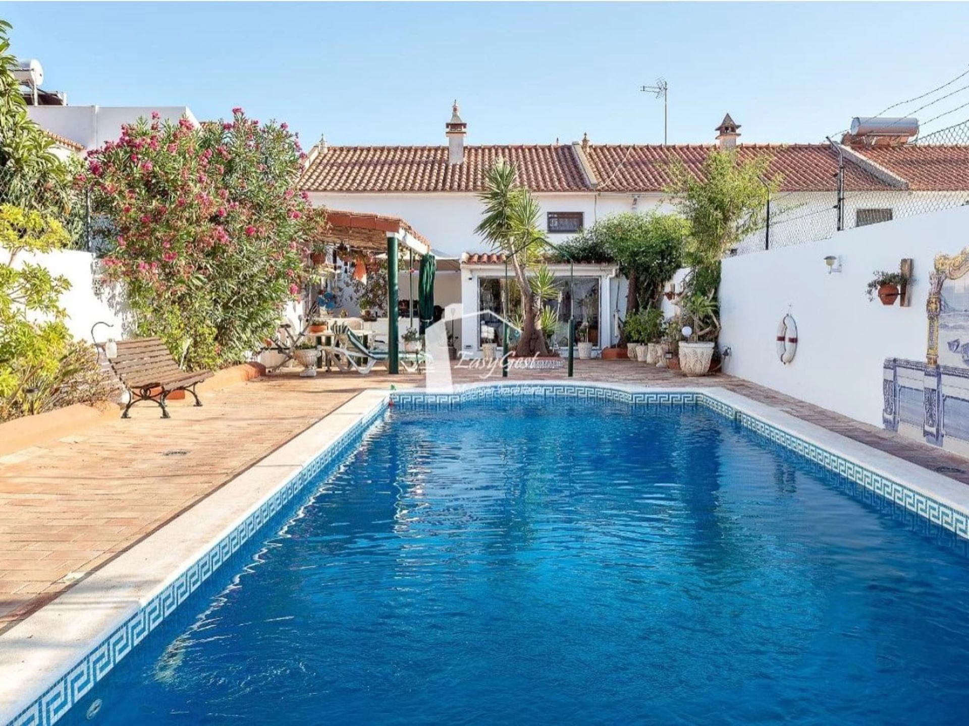 Huis in Tavira, Faro District 11338169