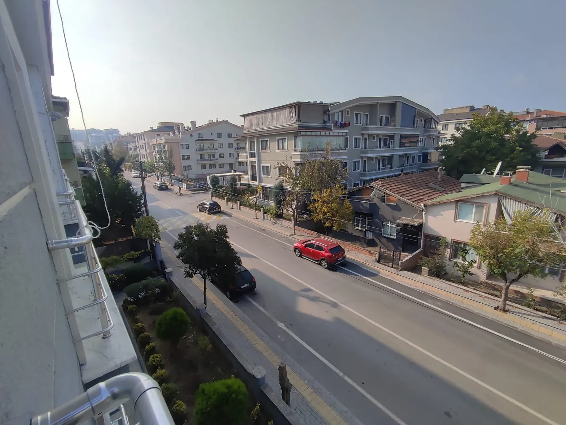 房地產 在 奇夫特利科伊, Yalova 11338178