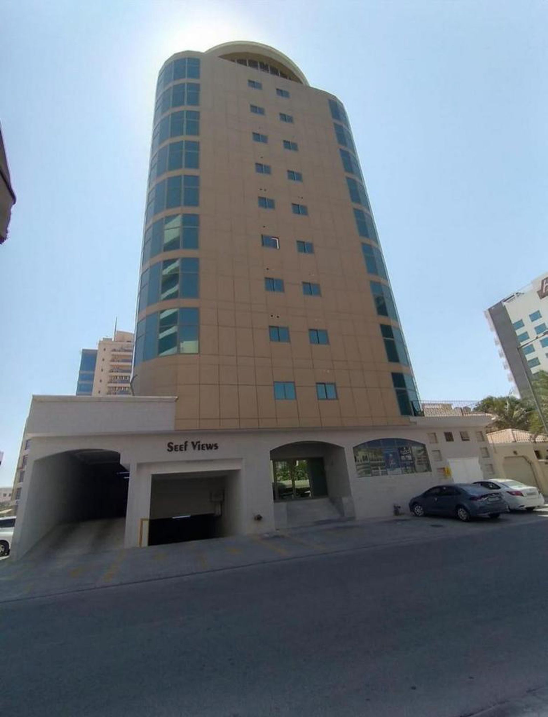 Condominio nel Karbabad, Al ‘Āşimah 11338180