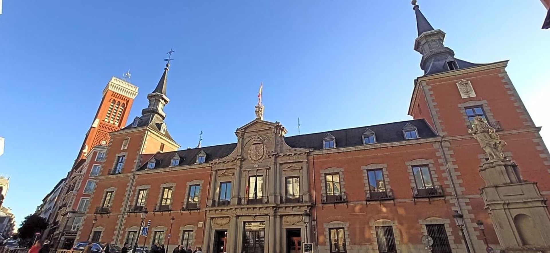 सम्मिलित में Madrid, Comunidad de Madrid 11338182