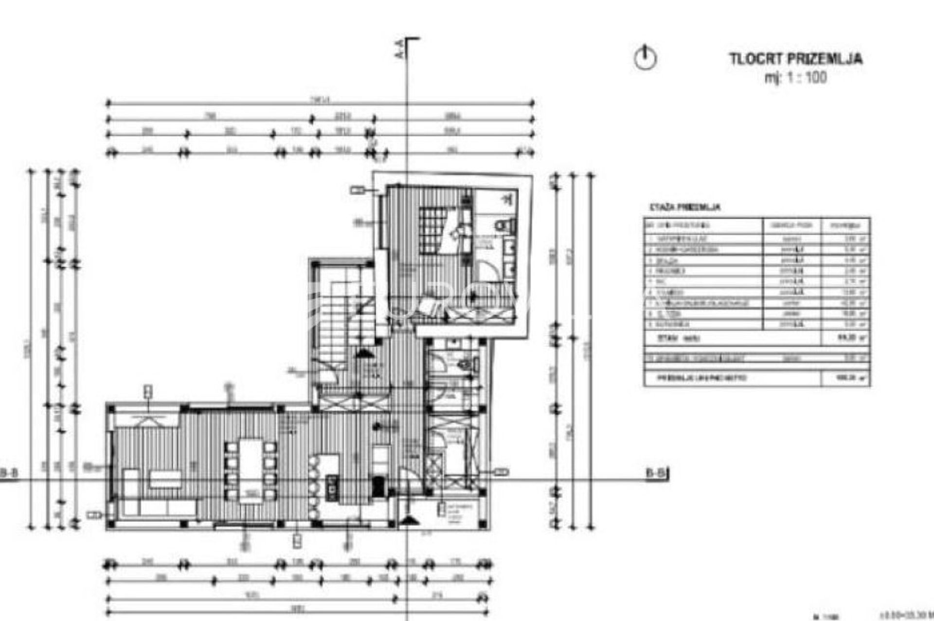 Land in Sibenik, Sibensko-Kninska Zupanija 11338223