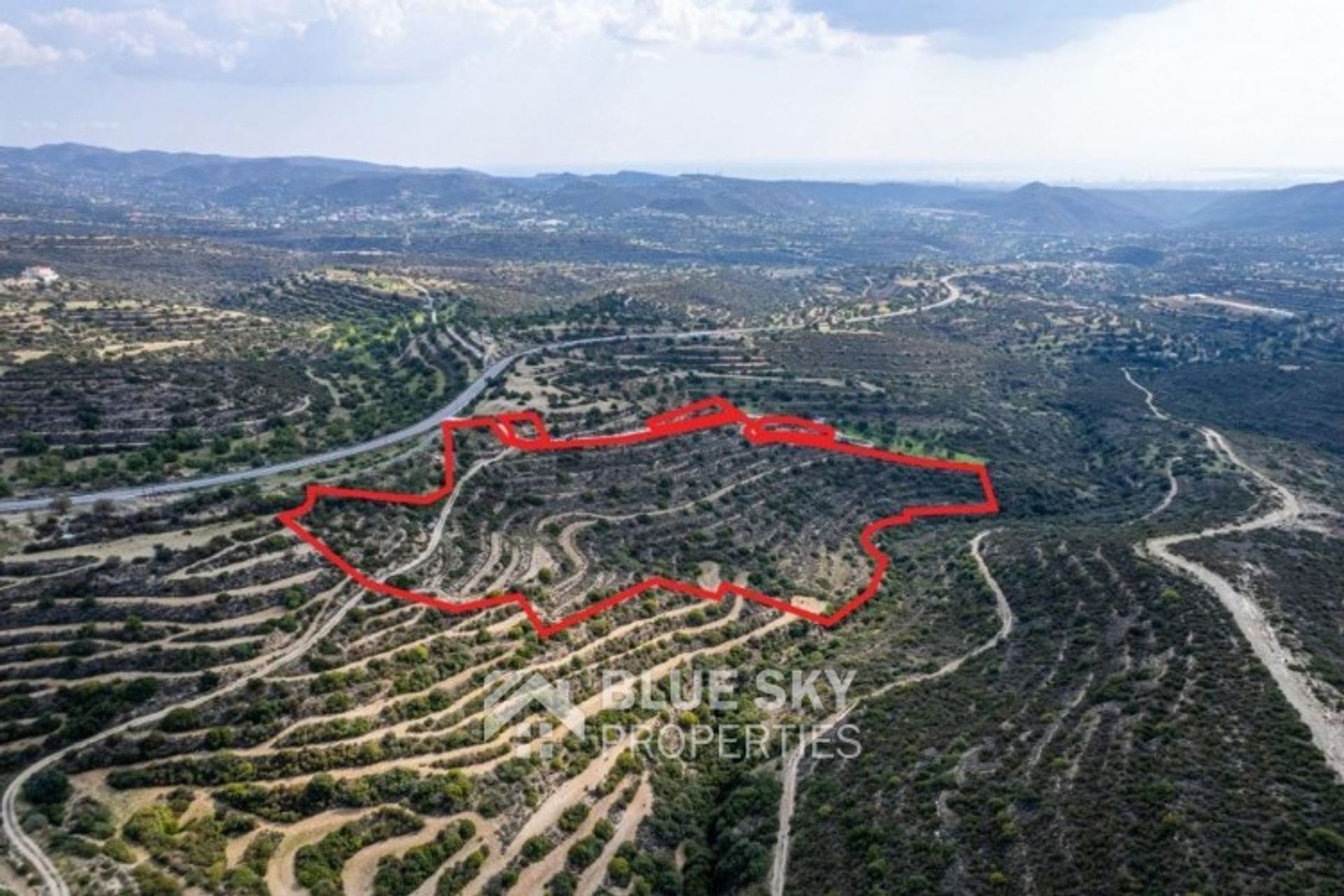 Land in Palodeia, Lemesos 11338229