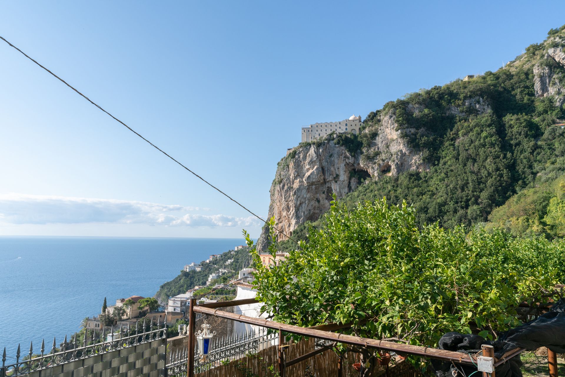 公寓 在 Amalfi, Campania 11338363