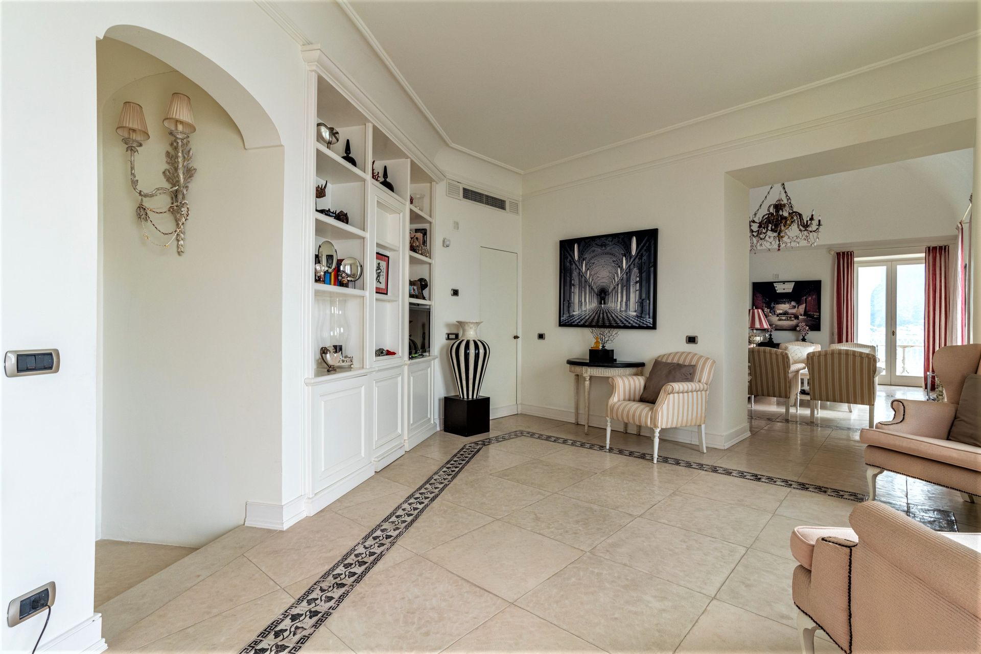 Condominium in Amalfi, Campanië 11338365