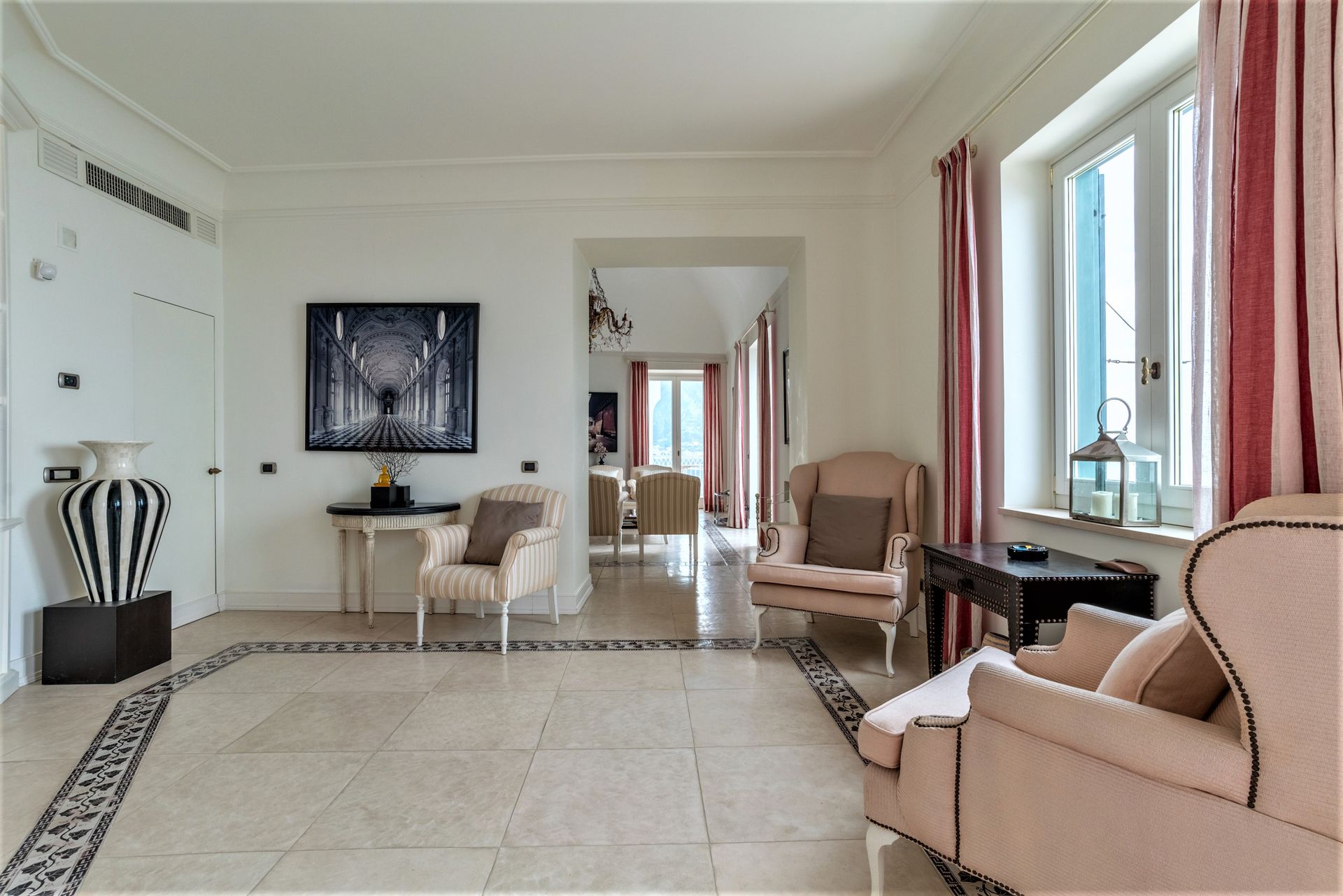 Condominium in Amalfi, Campania 11338366