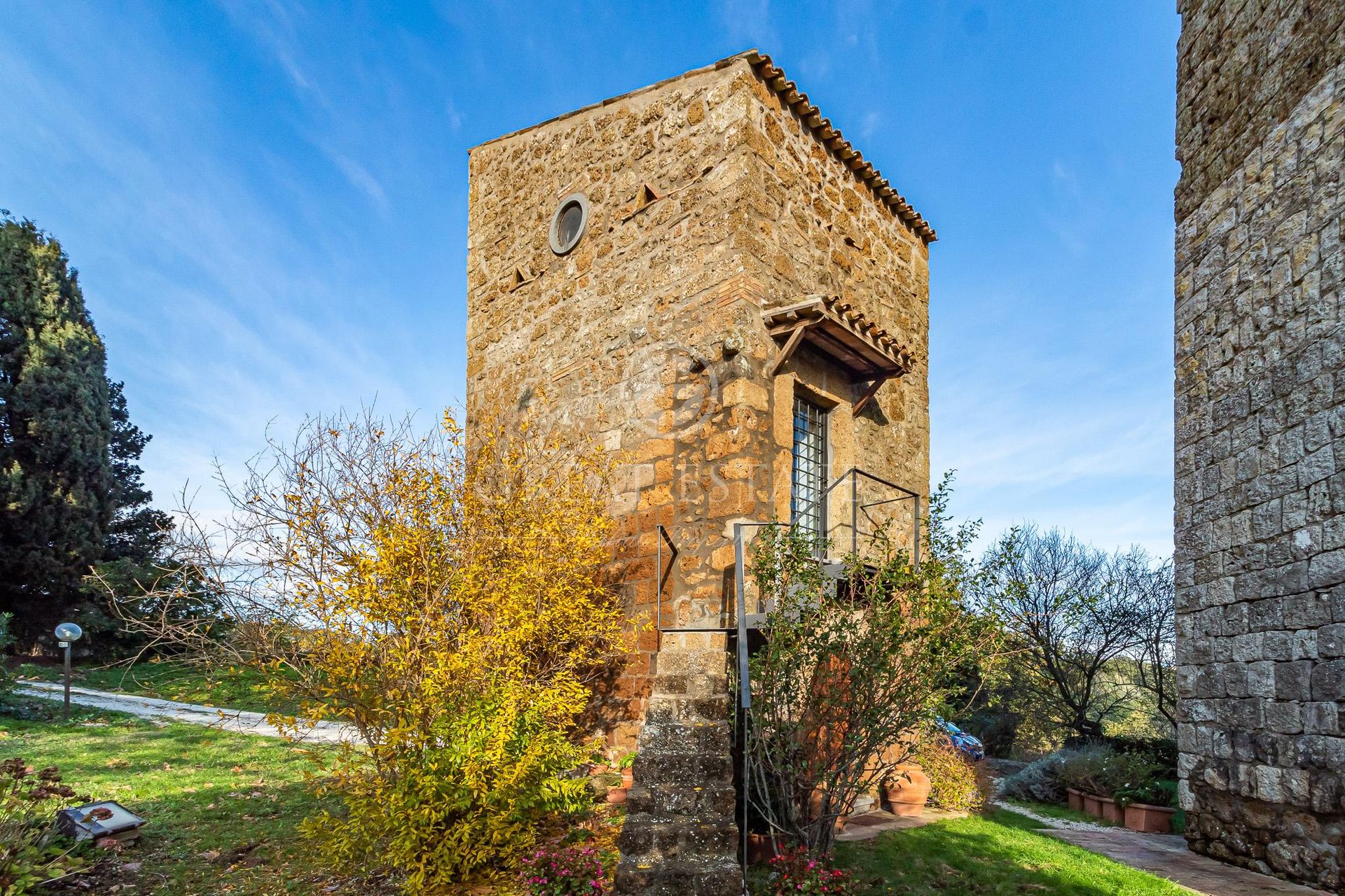 Talo sisään Lubriano, Lazio 11338369