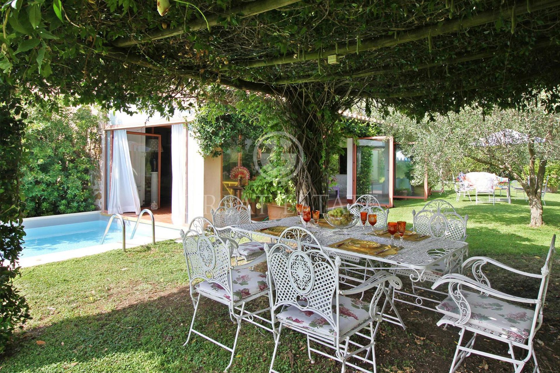 rumah dalam Manciano, Tuscany 11338371