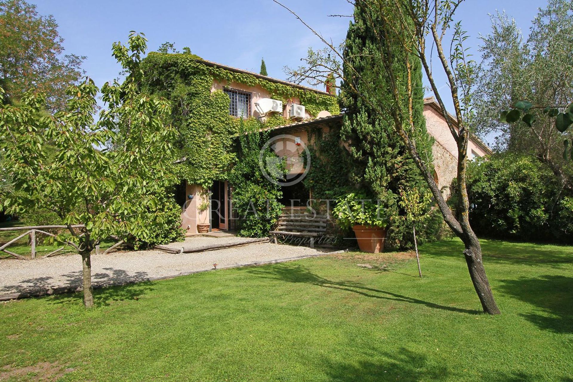 casa en Manciano, Tuscany 11338372