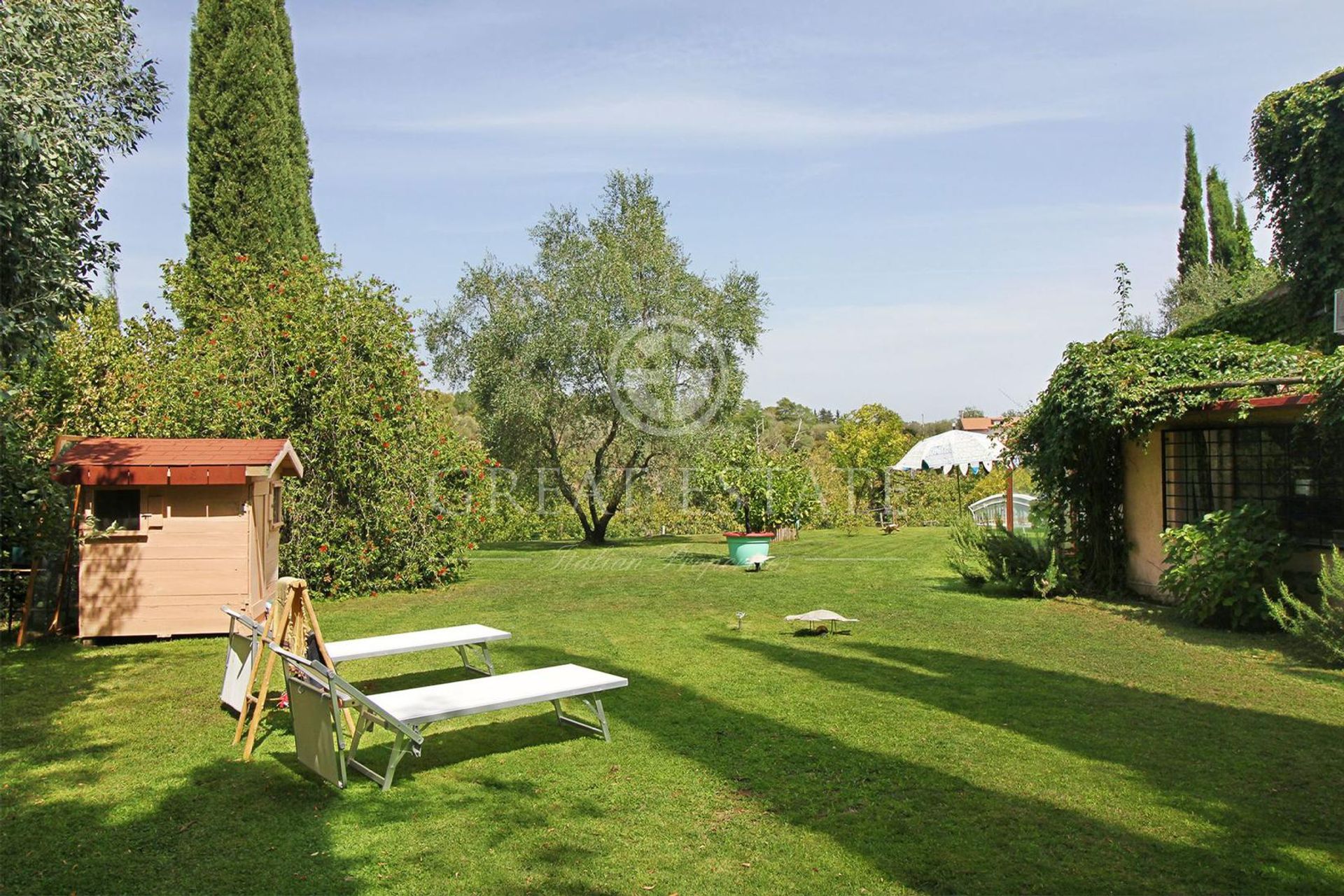 casa en Manciano, Tuscany 11338372