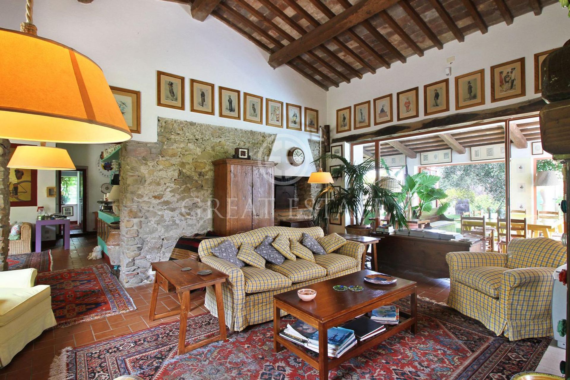 Haus im Manciano, Tuscany 11338372