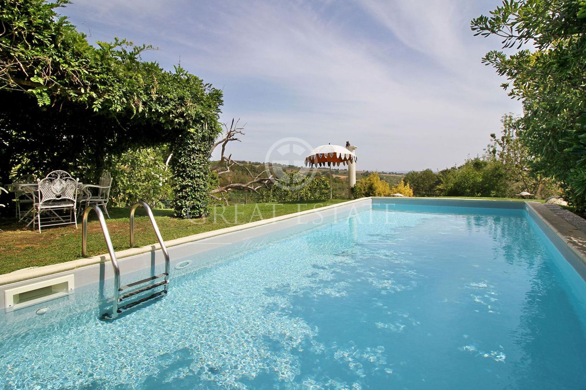 casa en Manciano, Tuscany 11338372