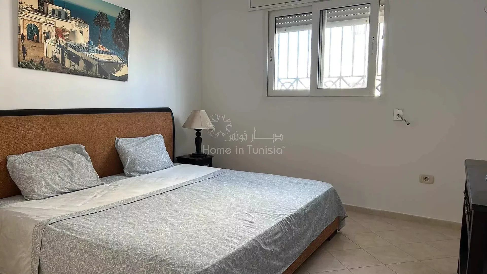 Osakehuoneisto sisään El Kantaoui, Hammam Sousse 11338571