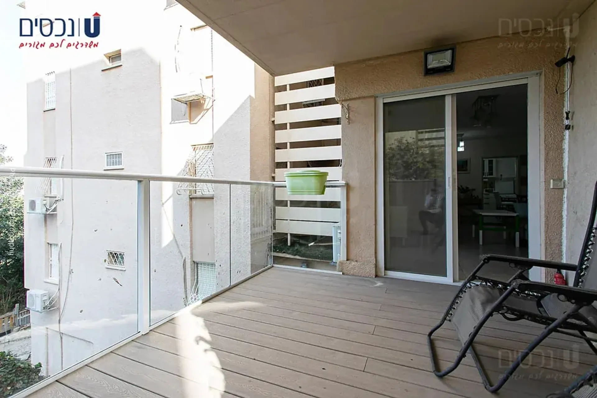 Condominium dans Hazrot Karmel, Albert Schweizer Street 11338598