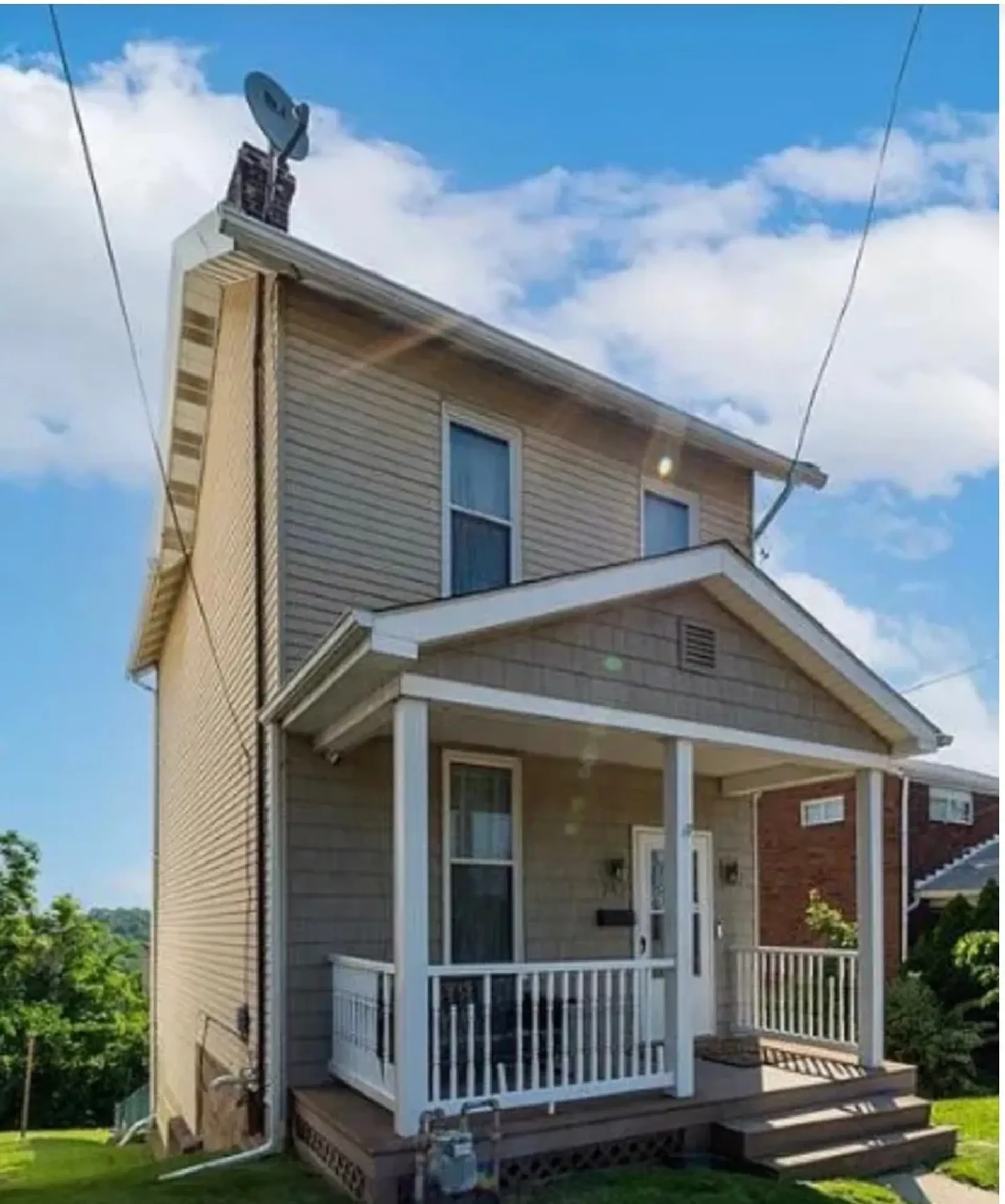 House in Pittsburgh, 742 Herschel Street 11338605