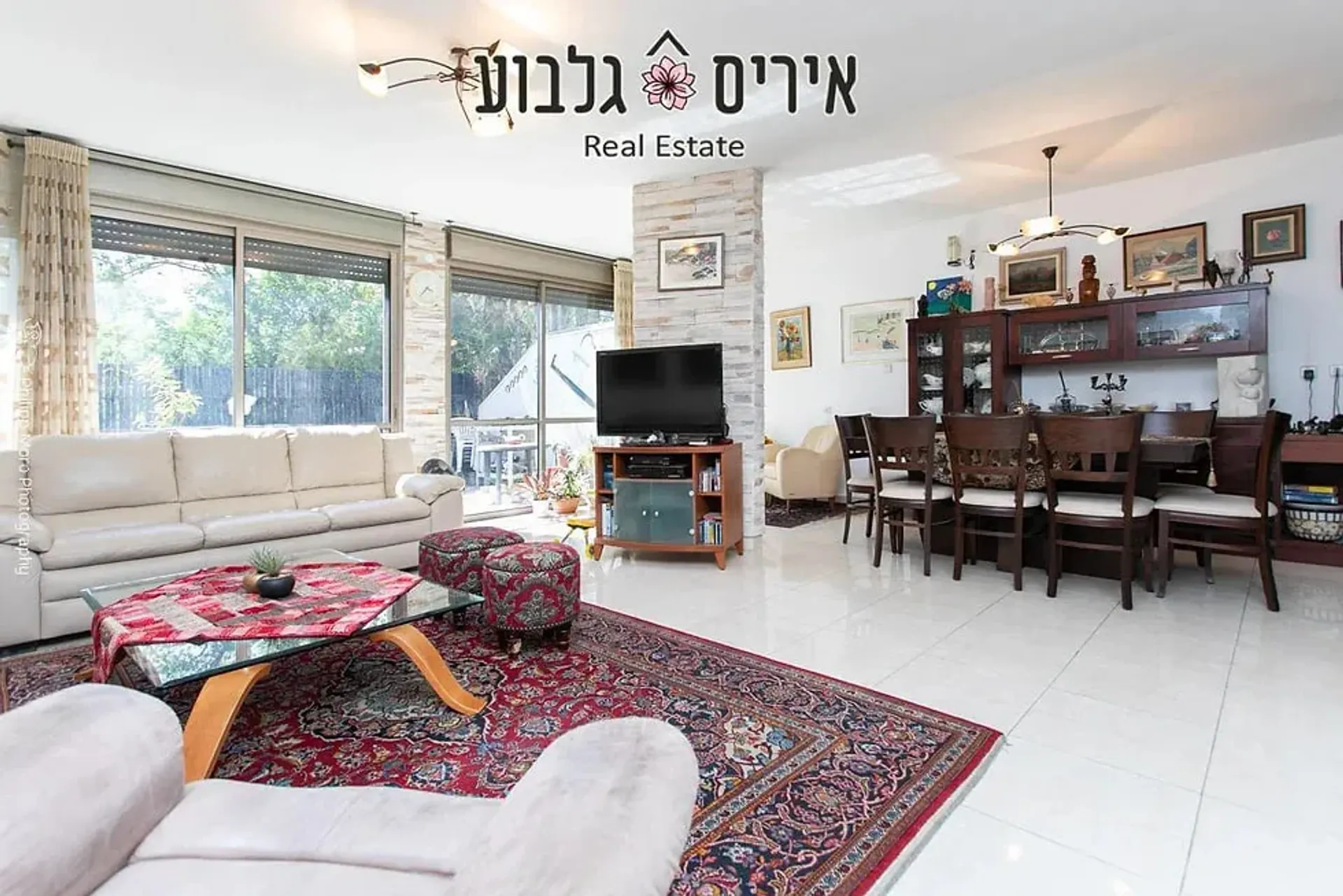 Condominium in Ashdod, Sderot Yerushalayim 11338616