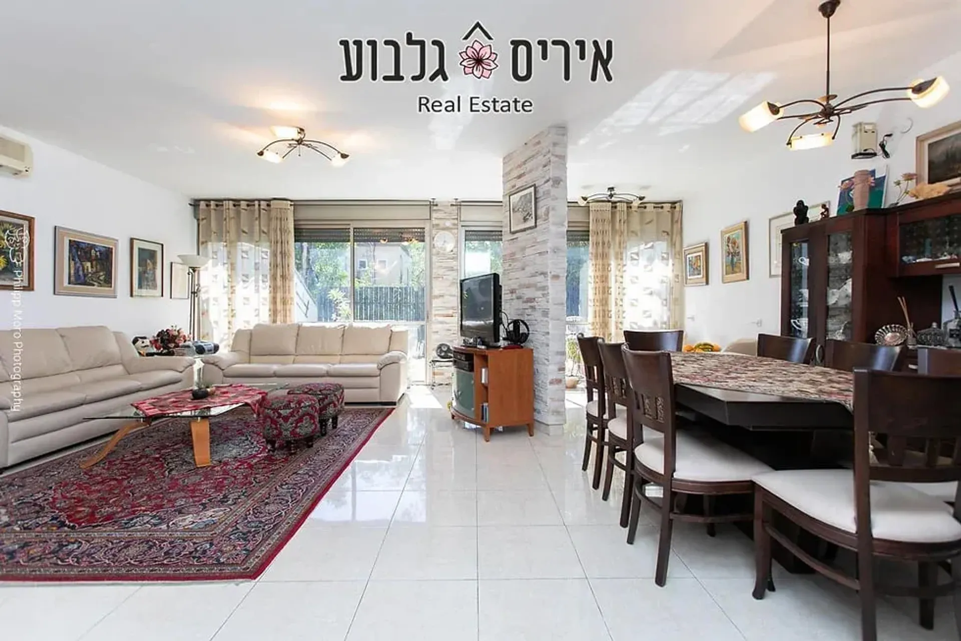 Квартира в Ашдод, Sderot Yerushalayim 11338616