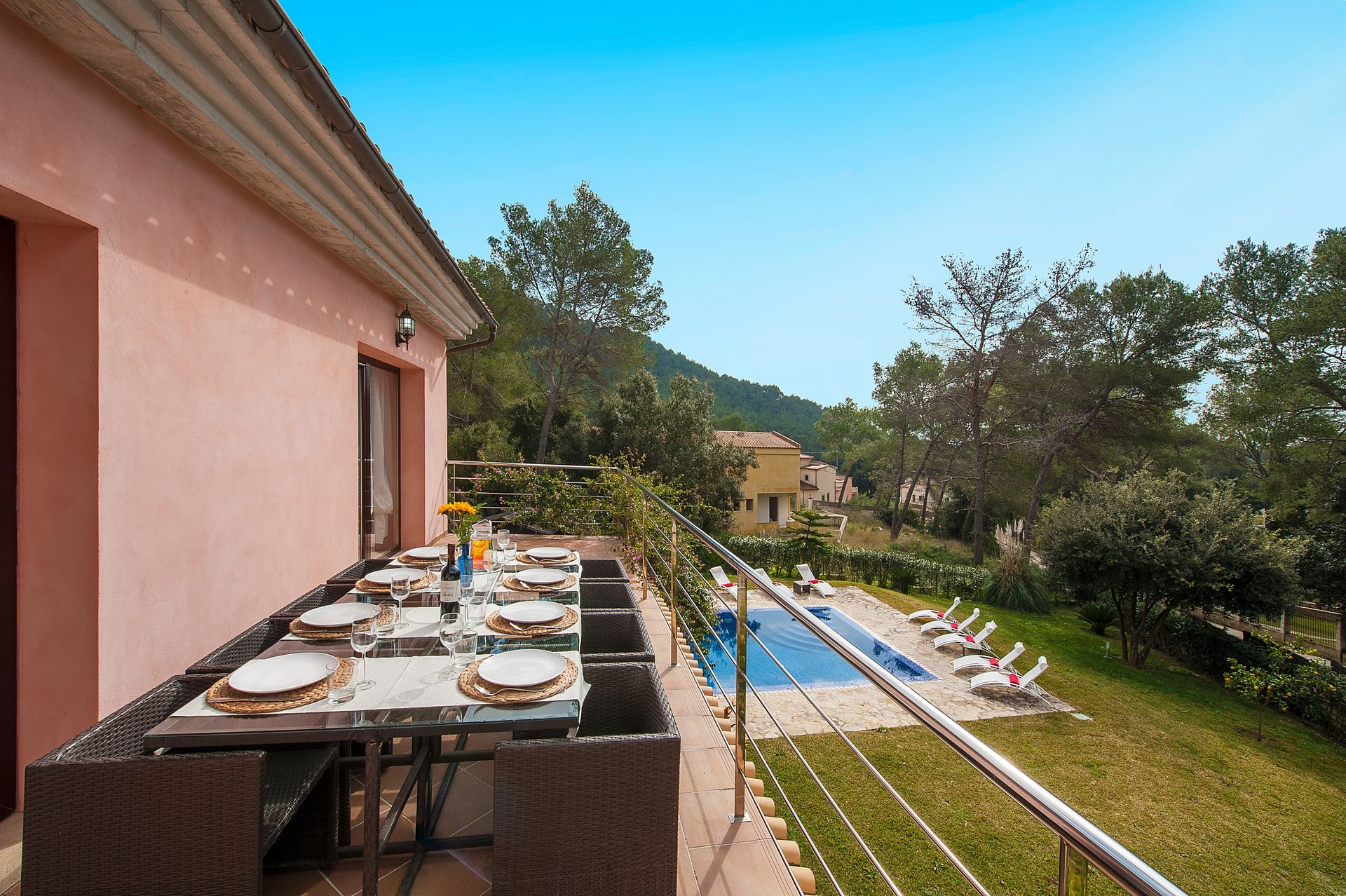 Huis in Pollença, Balearic Islands 11338641