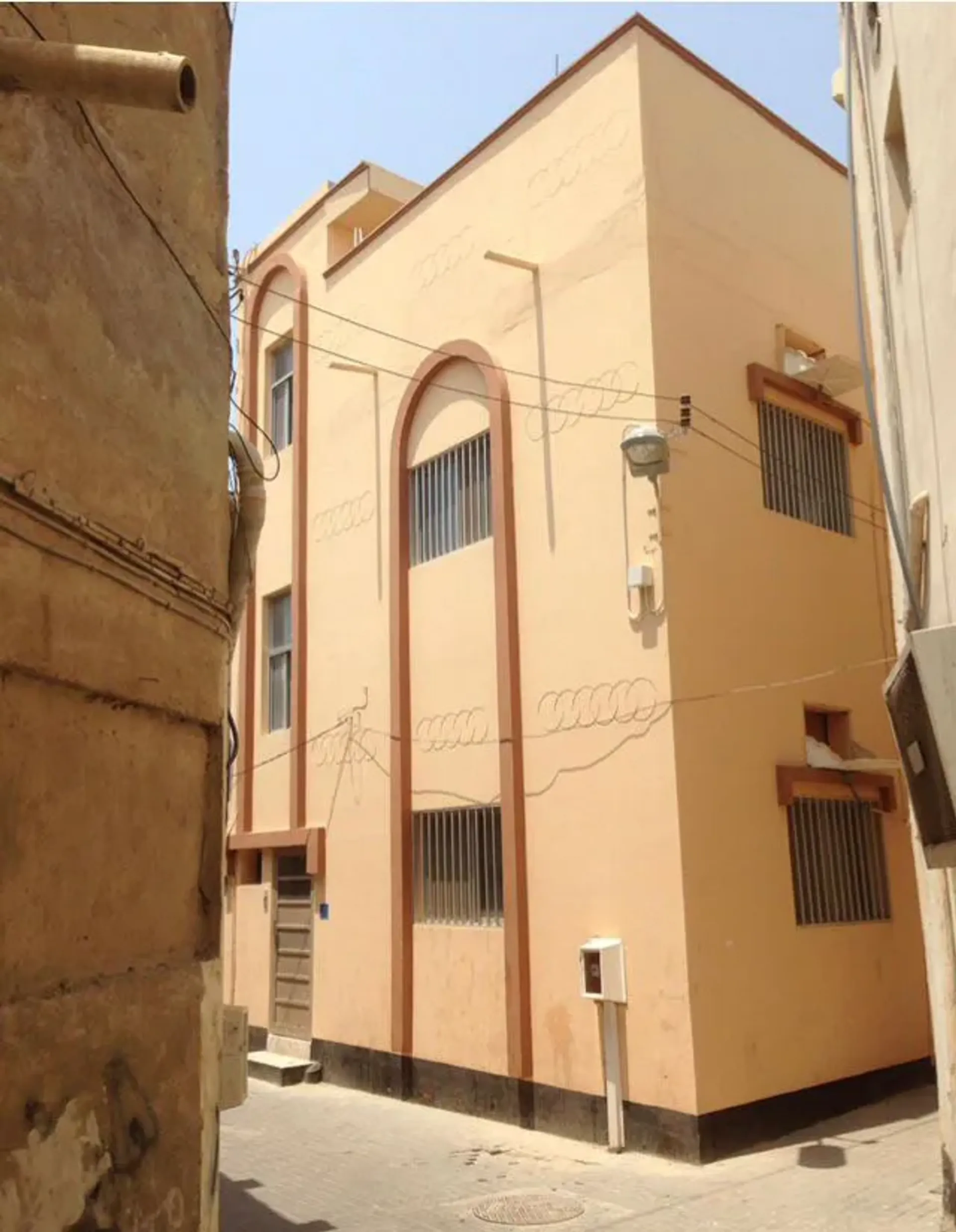 Condominio nel Al Muḩarraq, Al Muḩarraq 11338663