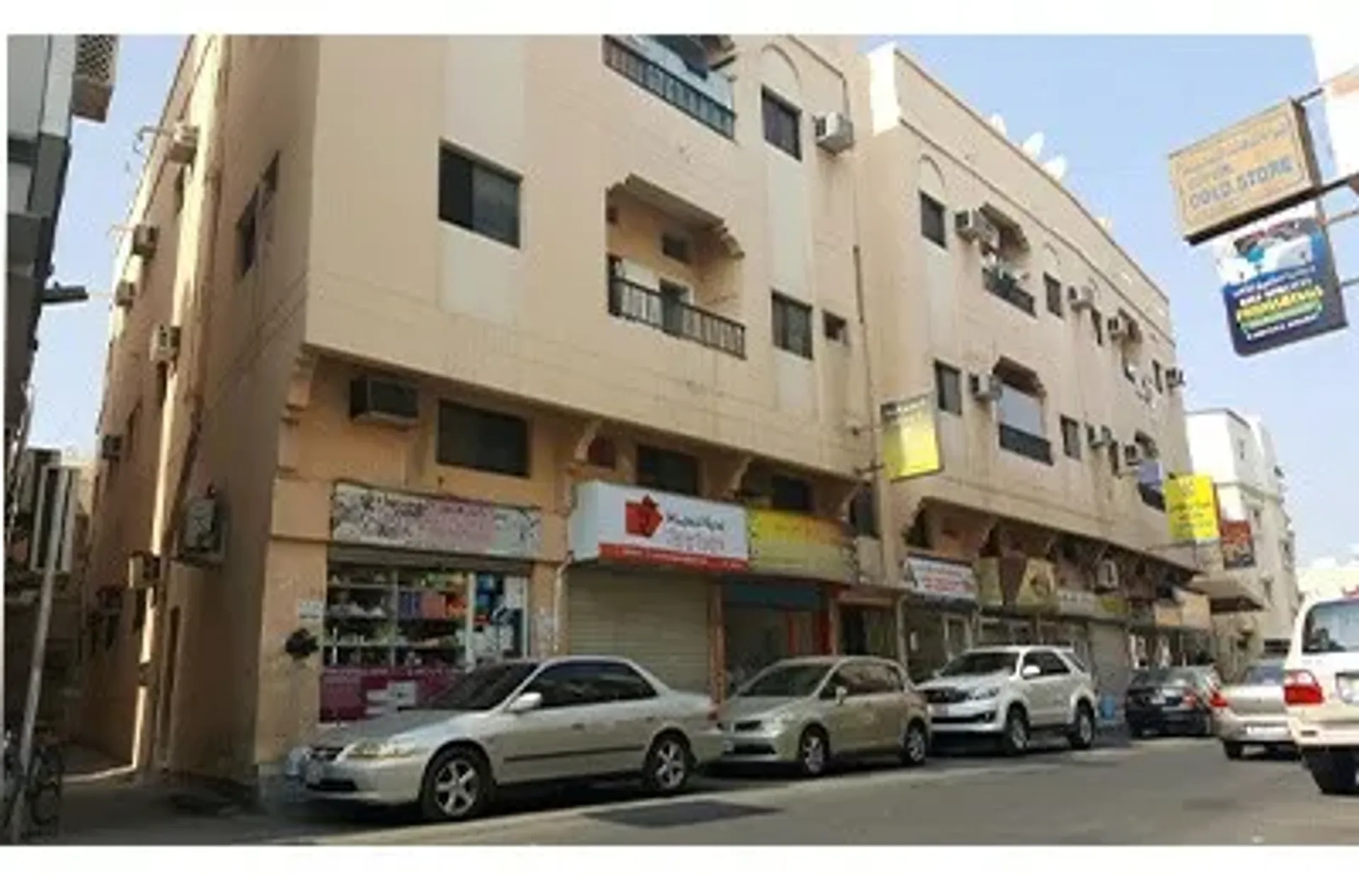 रियल एस्टेट में Muharraq, Muharraq Governorate 11338665