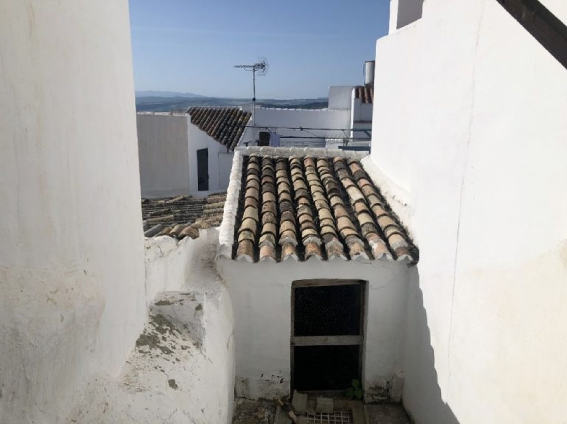 Condomínio no Olvera, Andaluzia 11338712