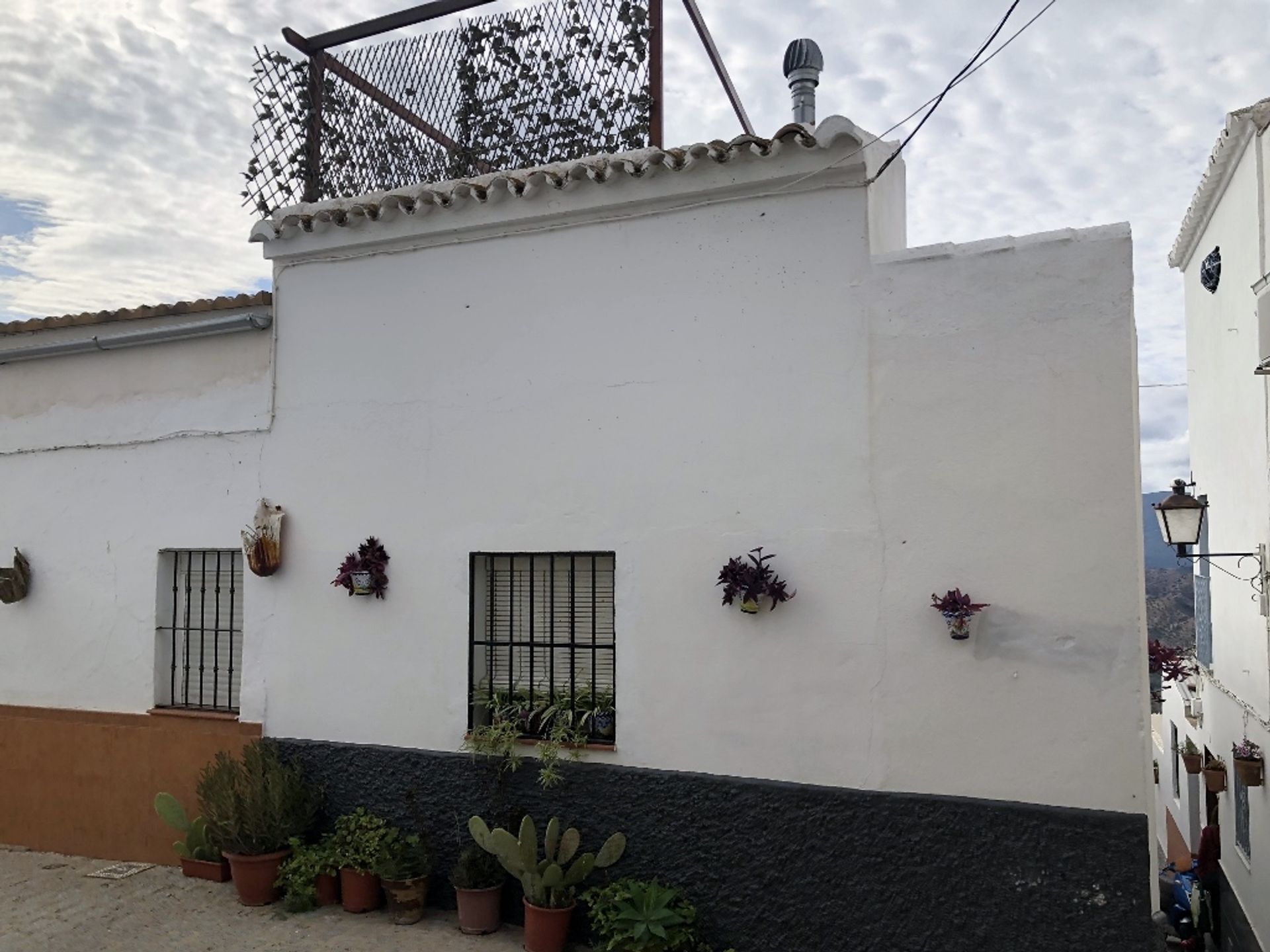 بيت في Olvera, Andalusia 11338738