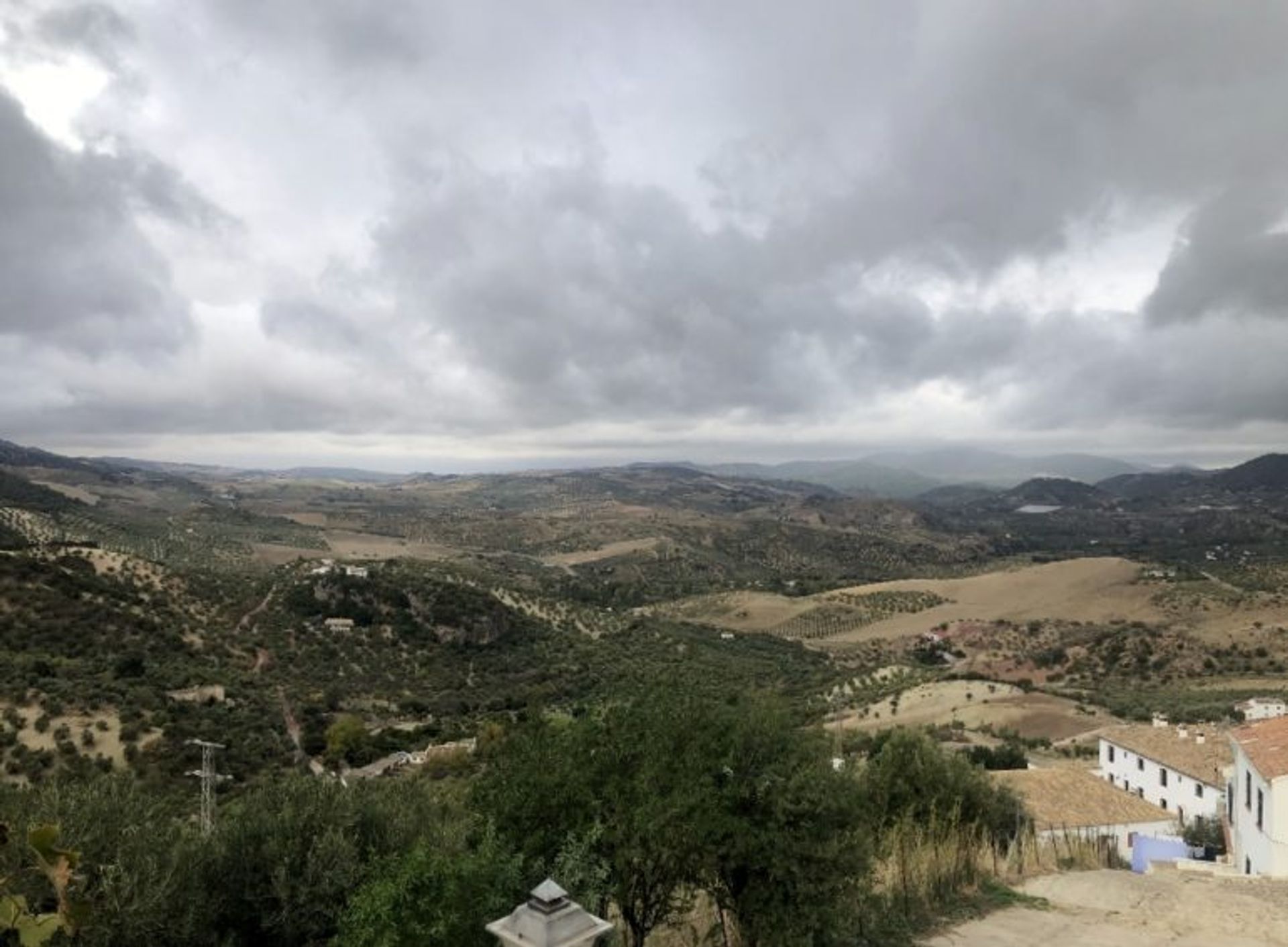 Будинок в Zahara de la Sierra, Andalusia 11338741