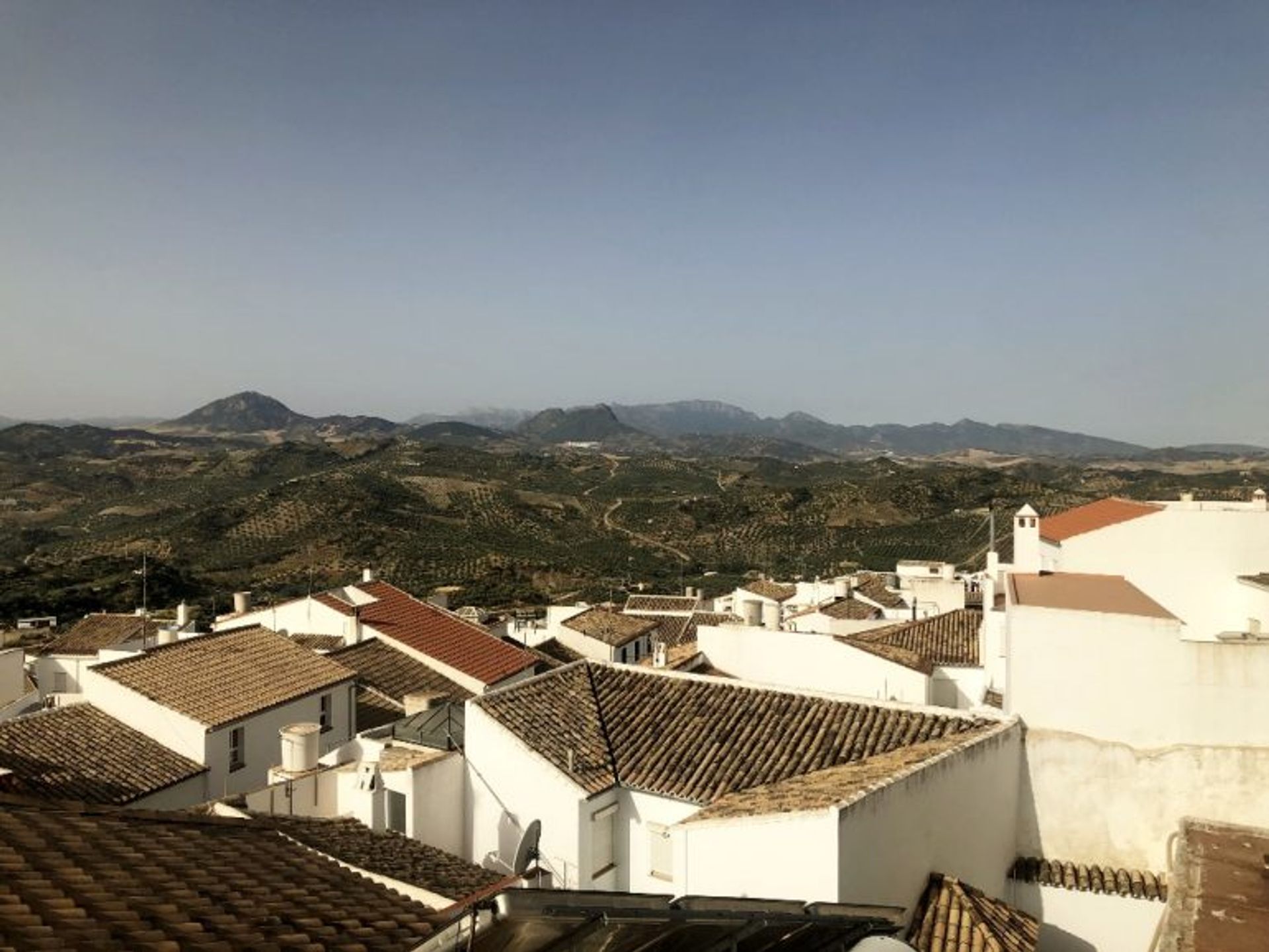 Haus im Olvera, Andalusia 11338747