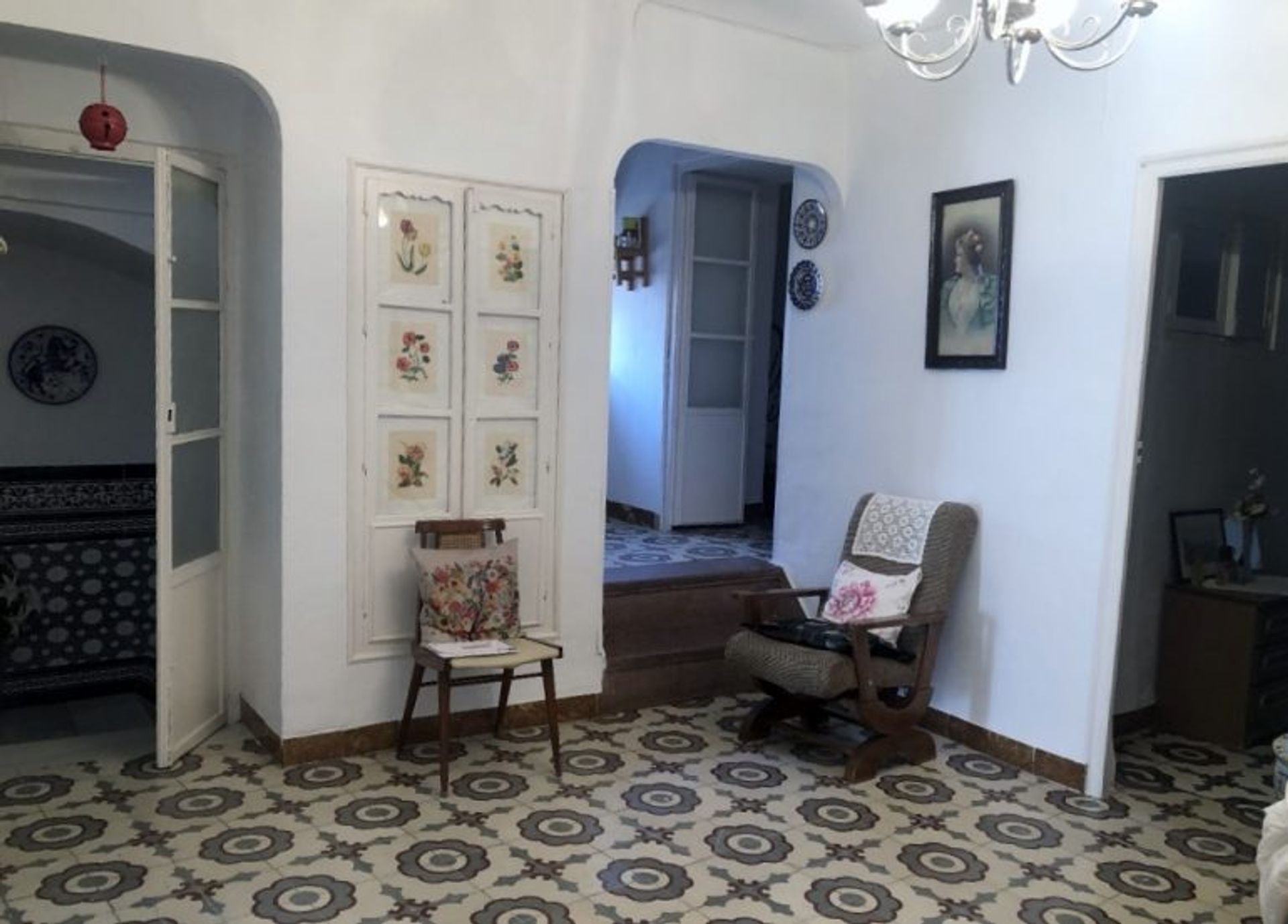 Haus im Olvera, Andalusia 11338747