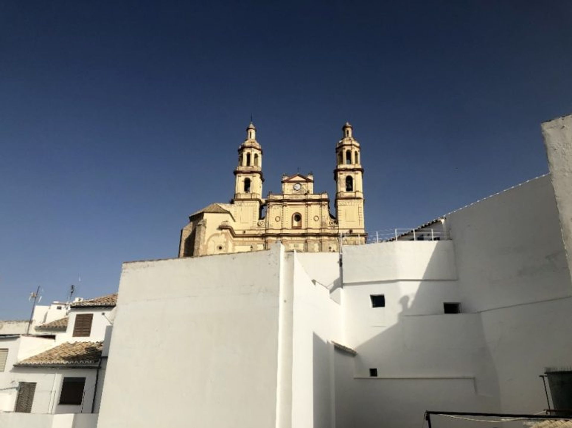 Haus im Olvera, Andalusia 11338747