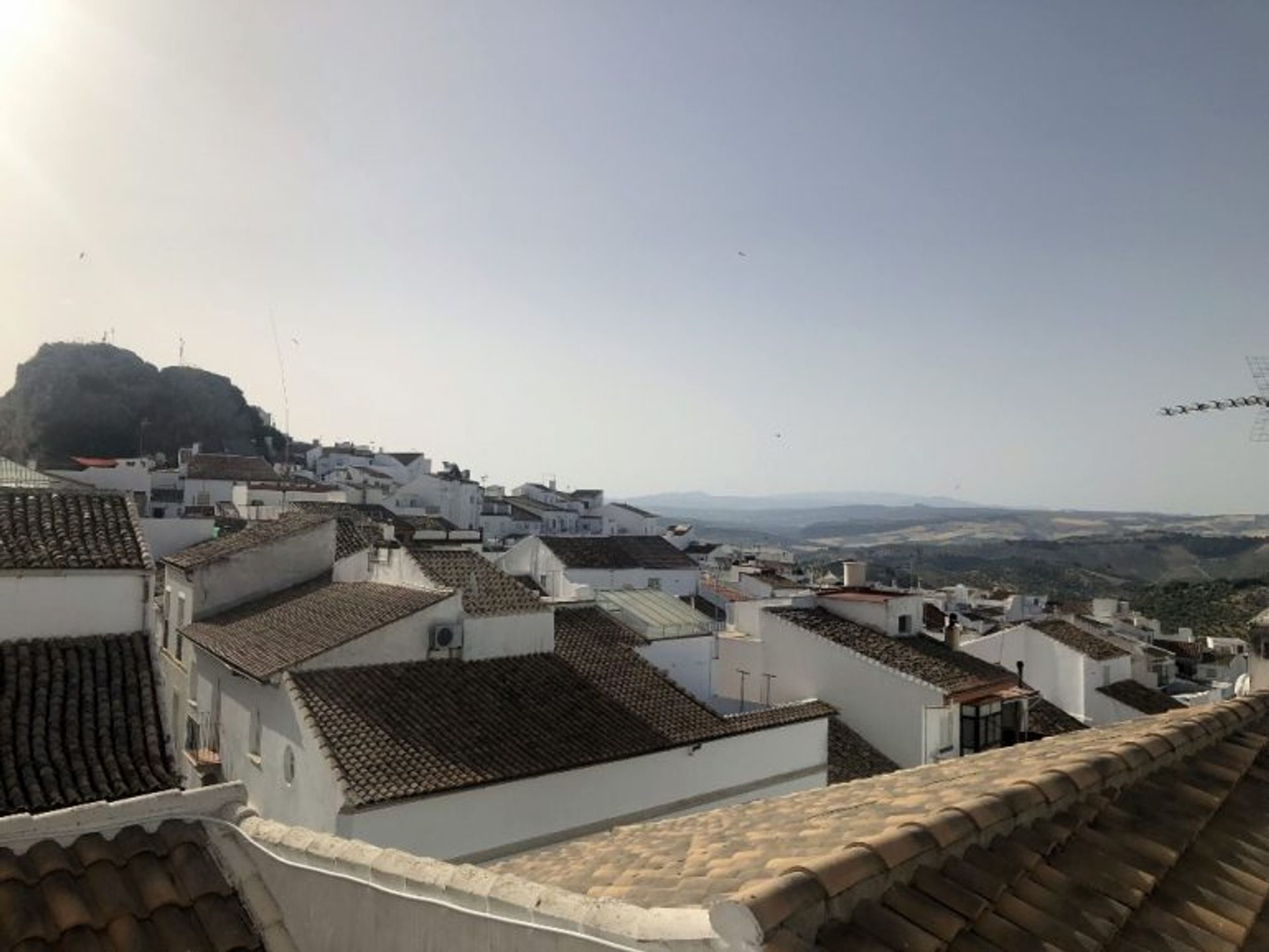 Haus im Olvera, Andalusia 11338747