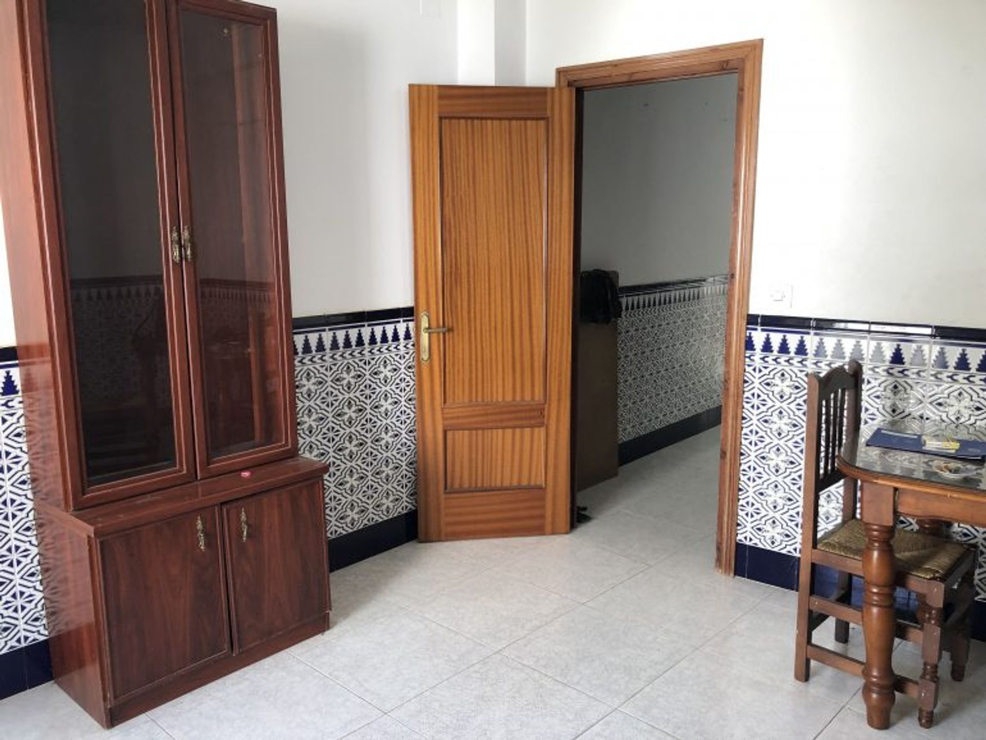 rumah dalam Olvera, Andalusia 11338752