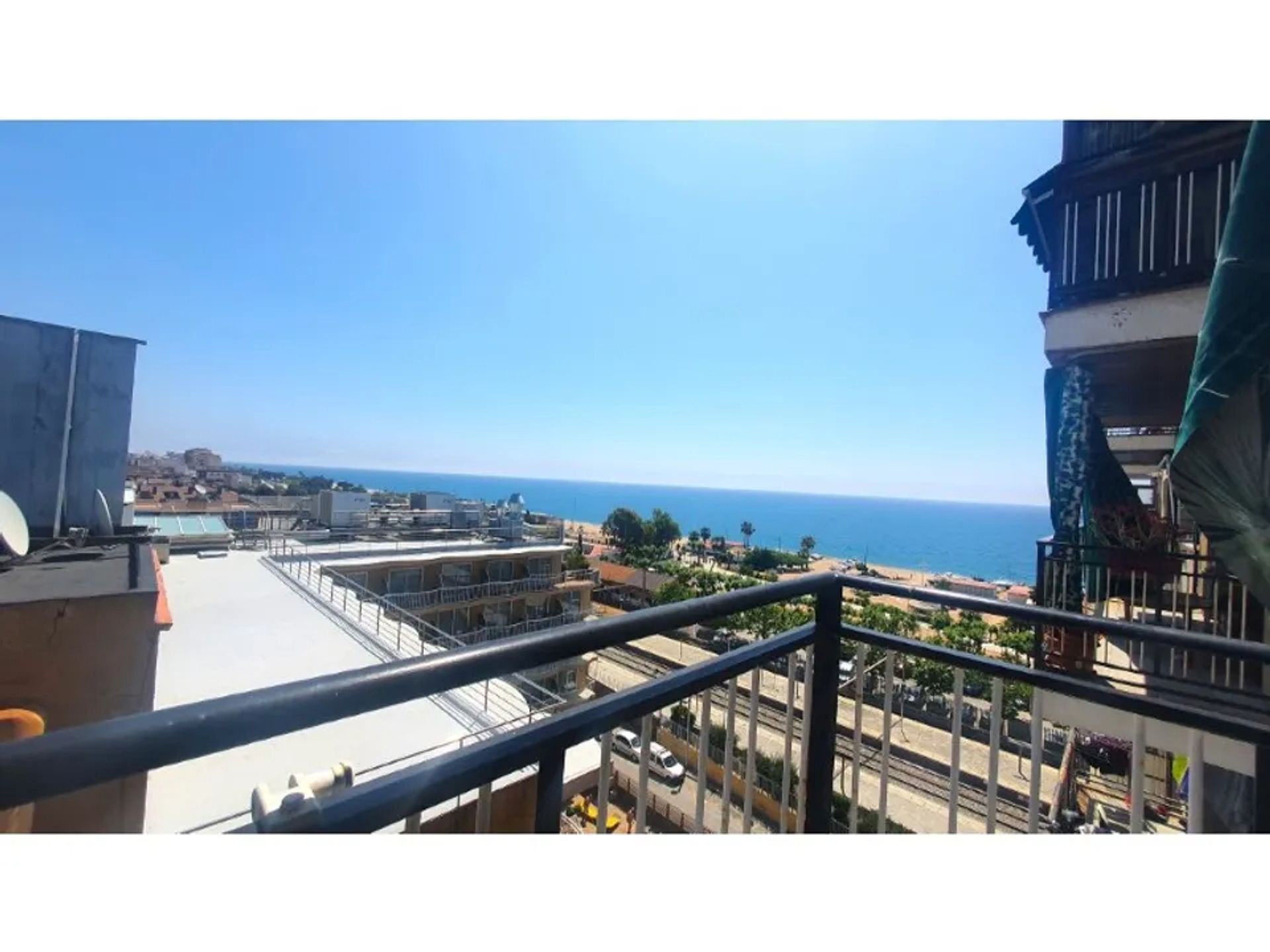 Condominium dans Calella, Catalonia 11338757