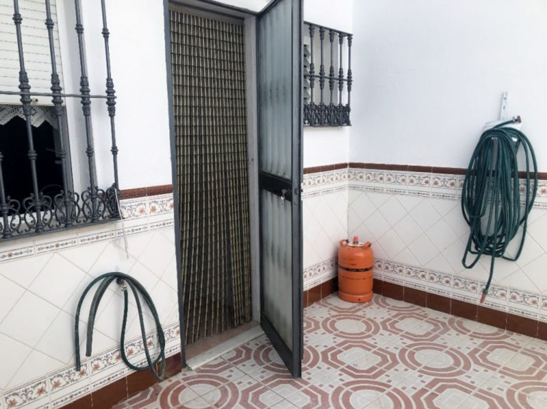 Haus im Olvera, Andalusia 11338760