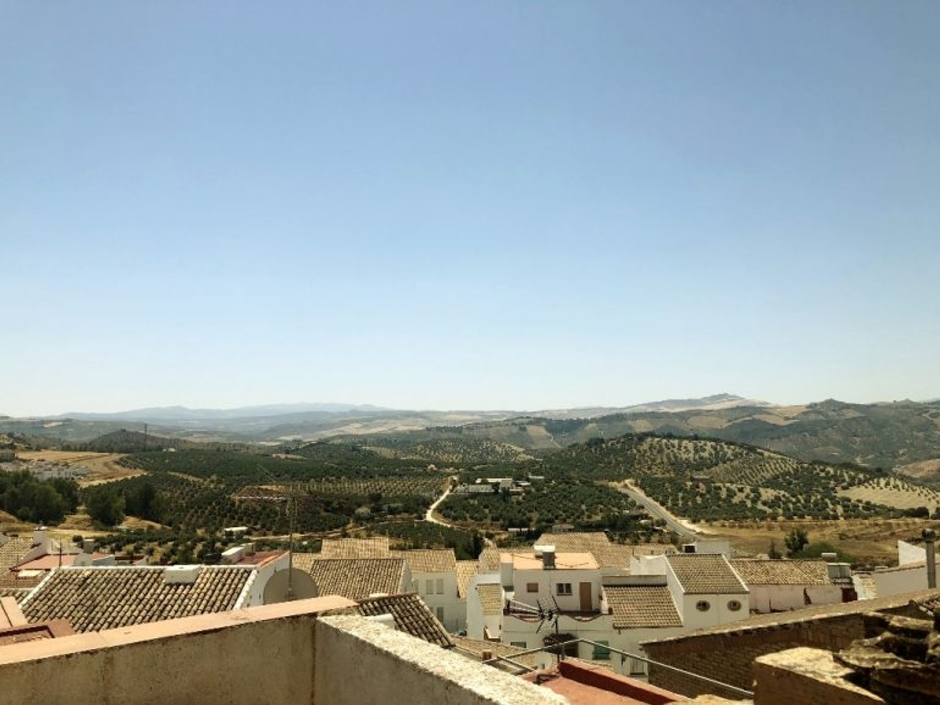 Casa nel Olvera, Andalusia 11338762