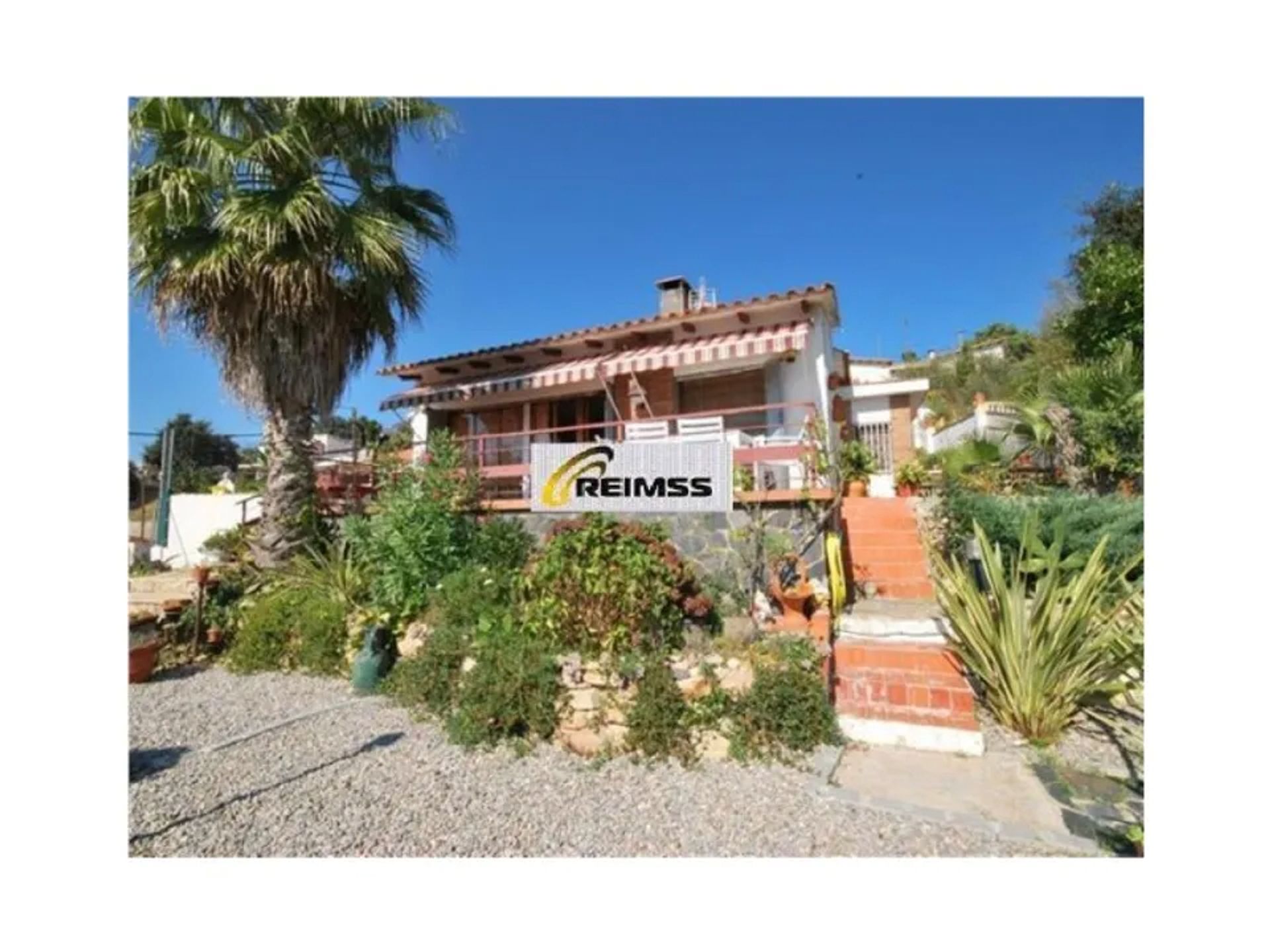 House in Lloret de Mar, Catalonia 11338780