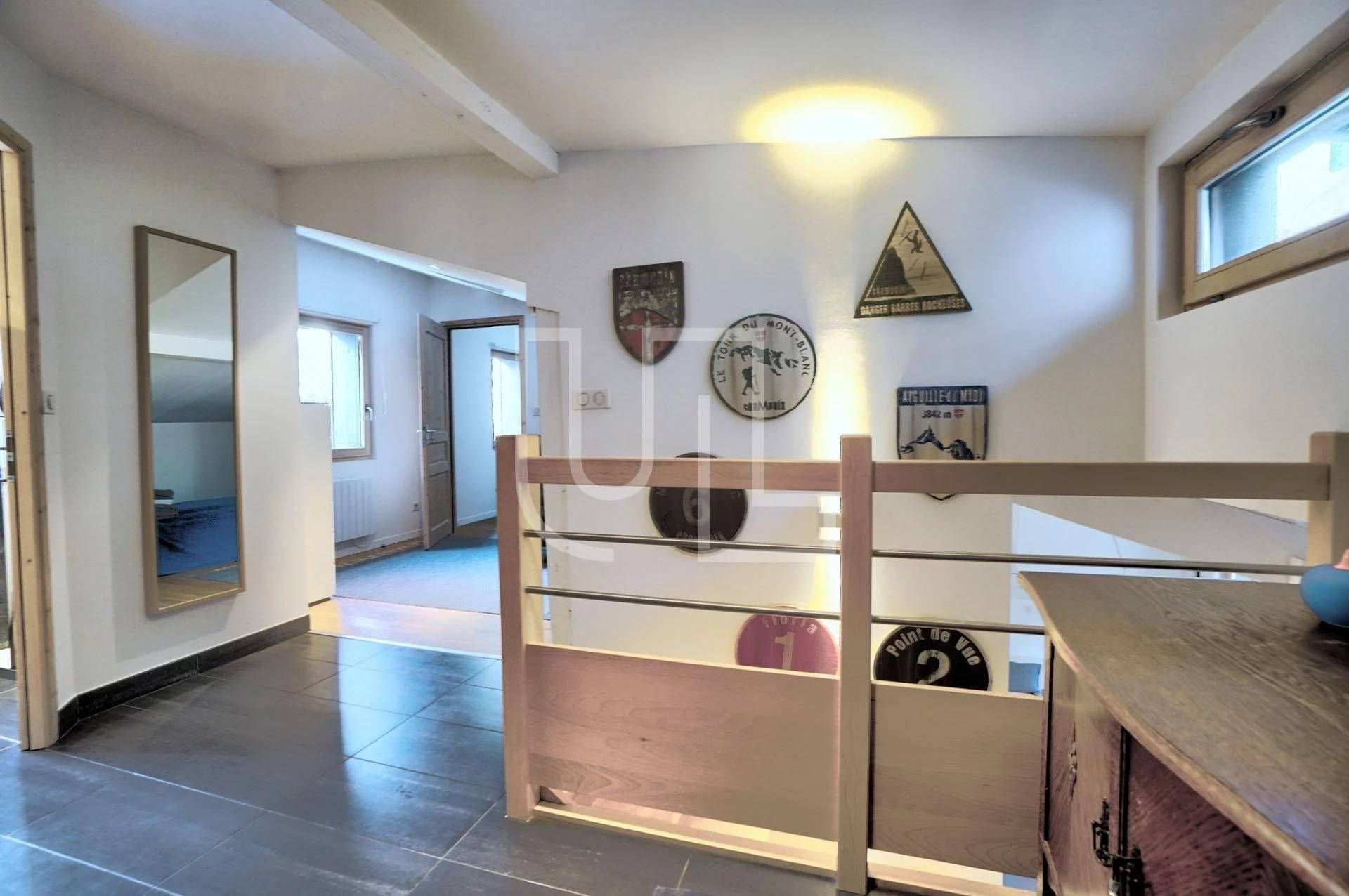 Condominium dans Chamonix-Mont-Blanc, Auvergne-Rhône-Alpes 11338821