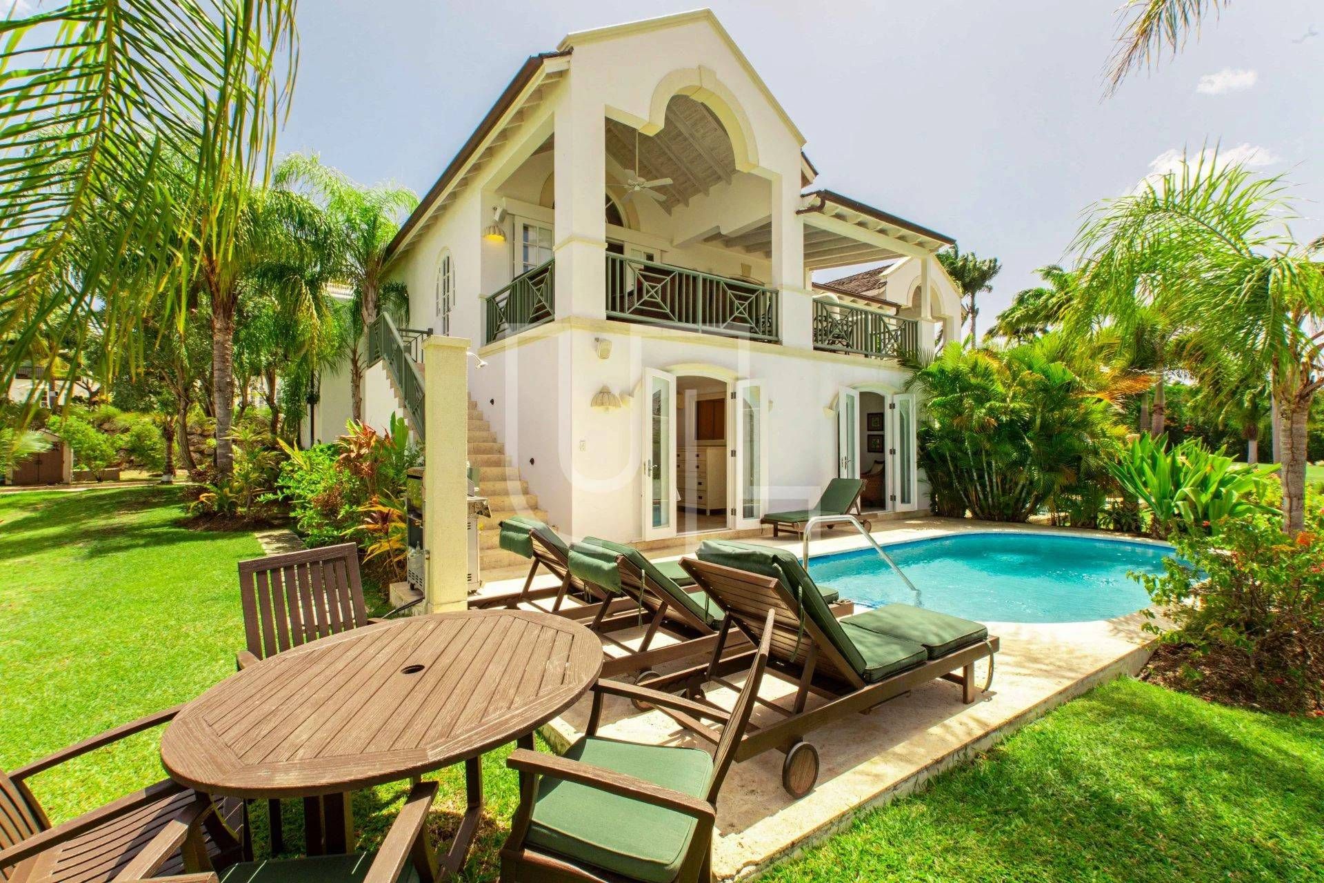 casa en Porters, Saint James 11338824