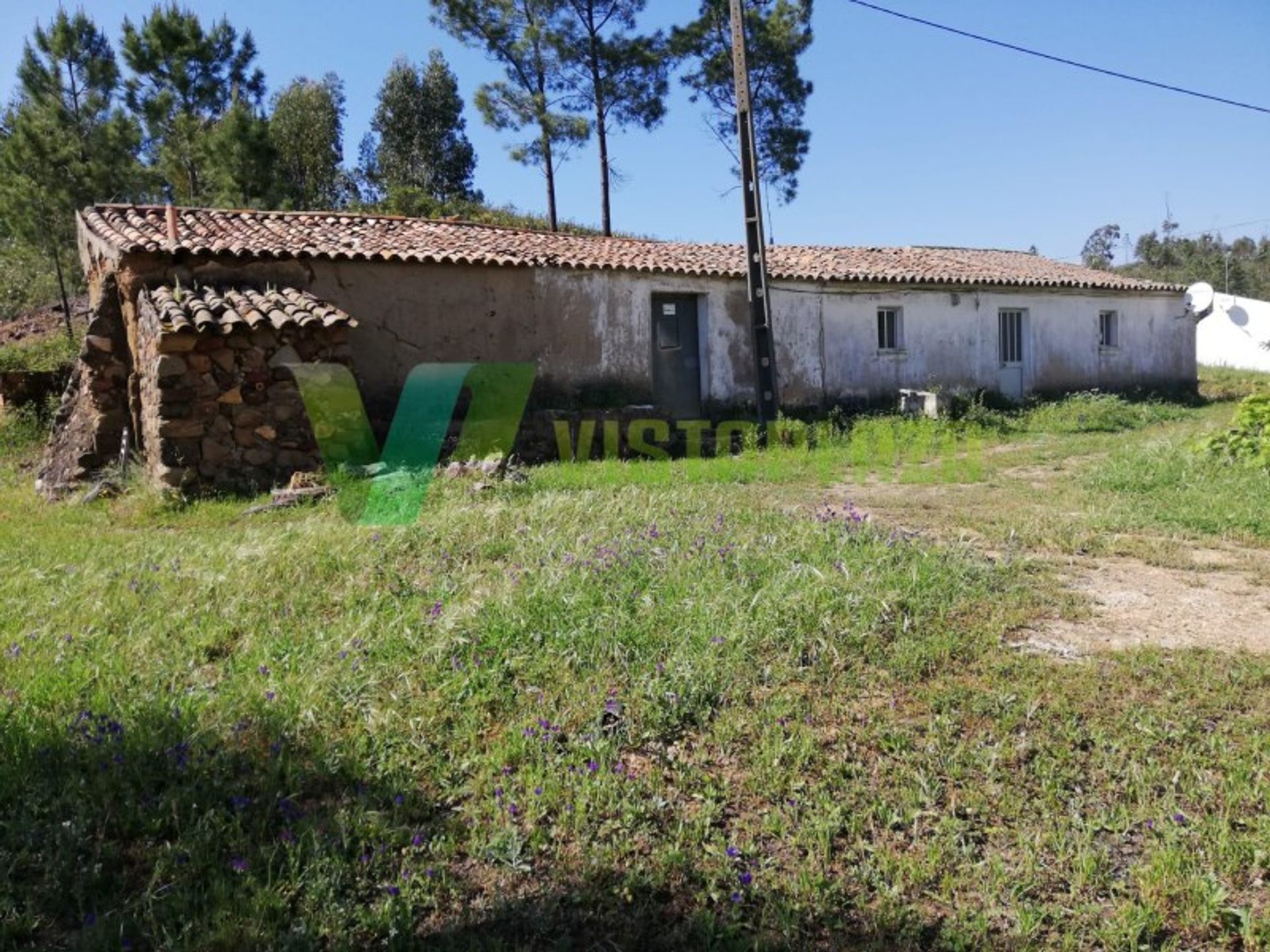 Land in Marmelete, Faro 11338845