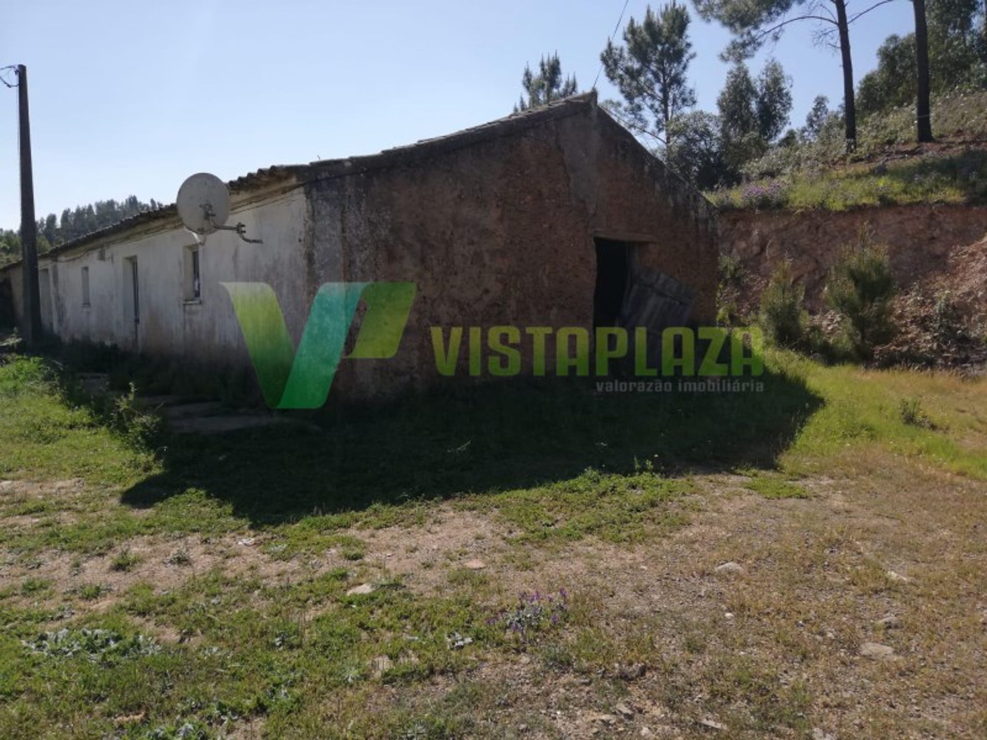 Land in Marmelete, Faro 11338845